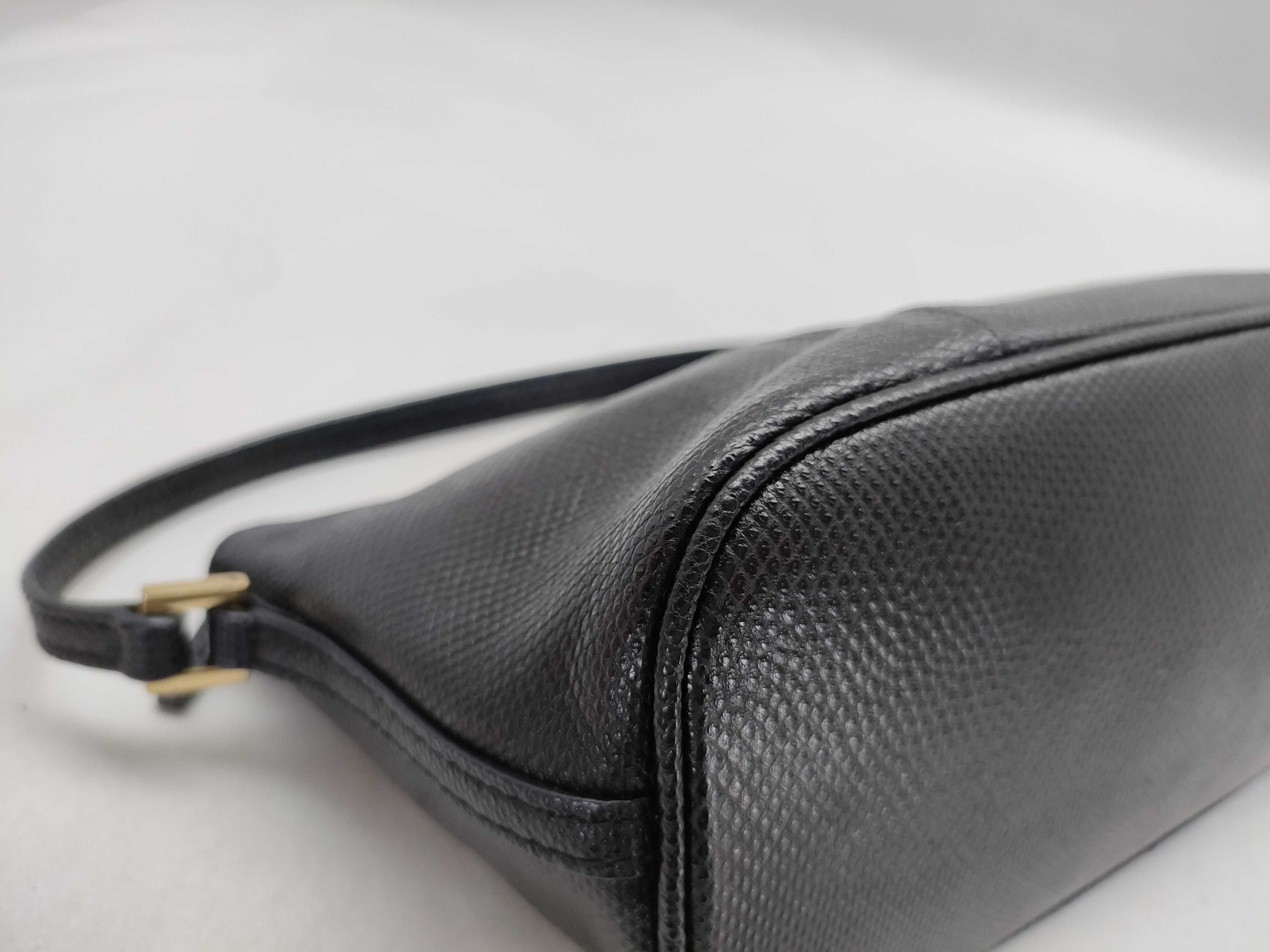 Leather Accessory Pouch — view 8