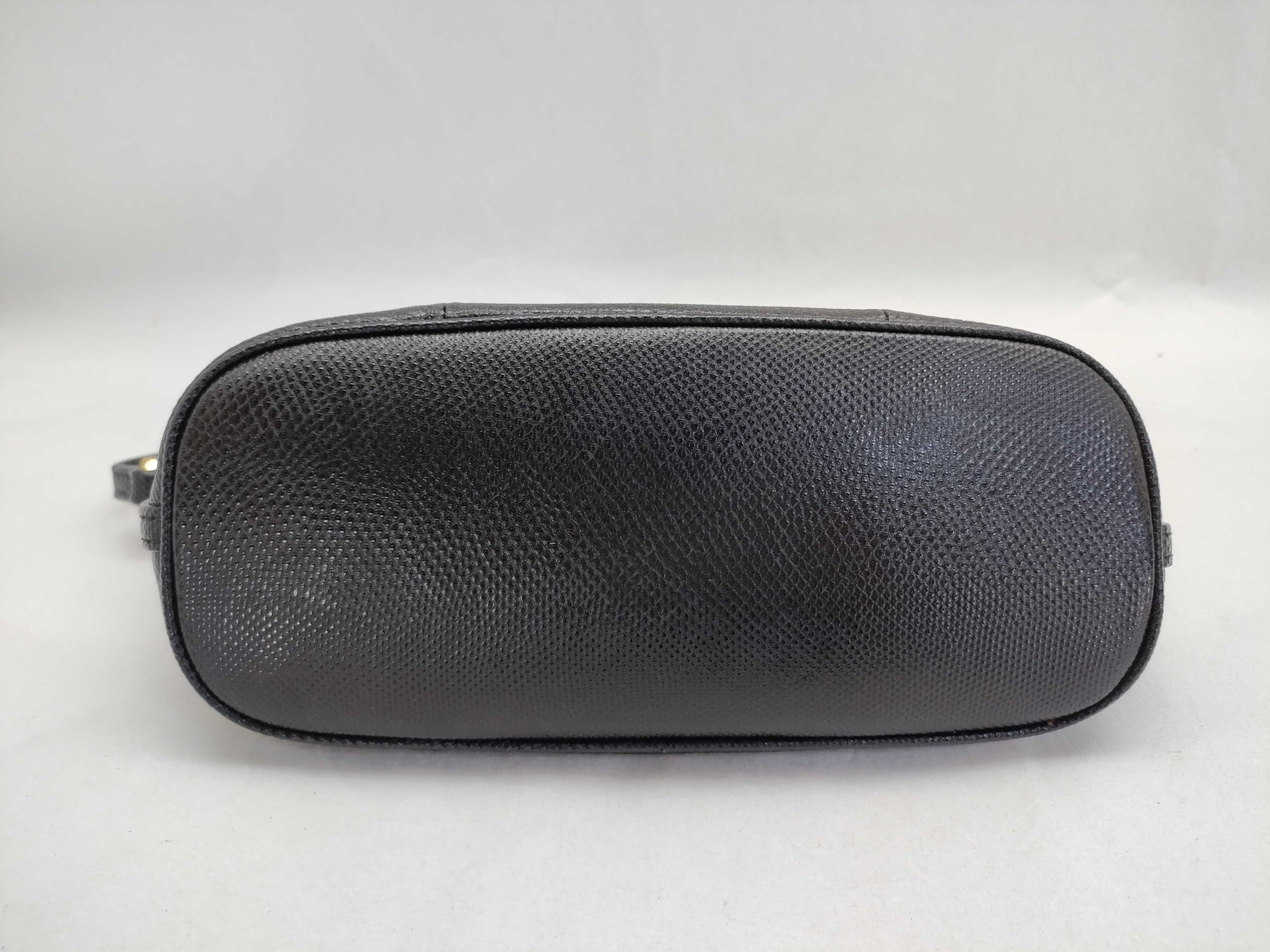 Leather Accessory Pouch — view 9