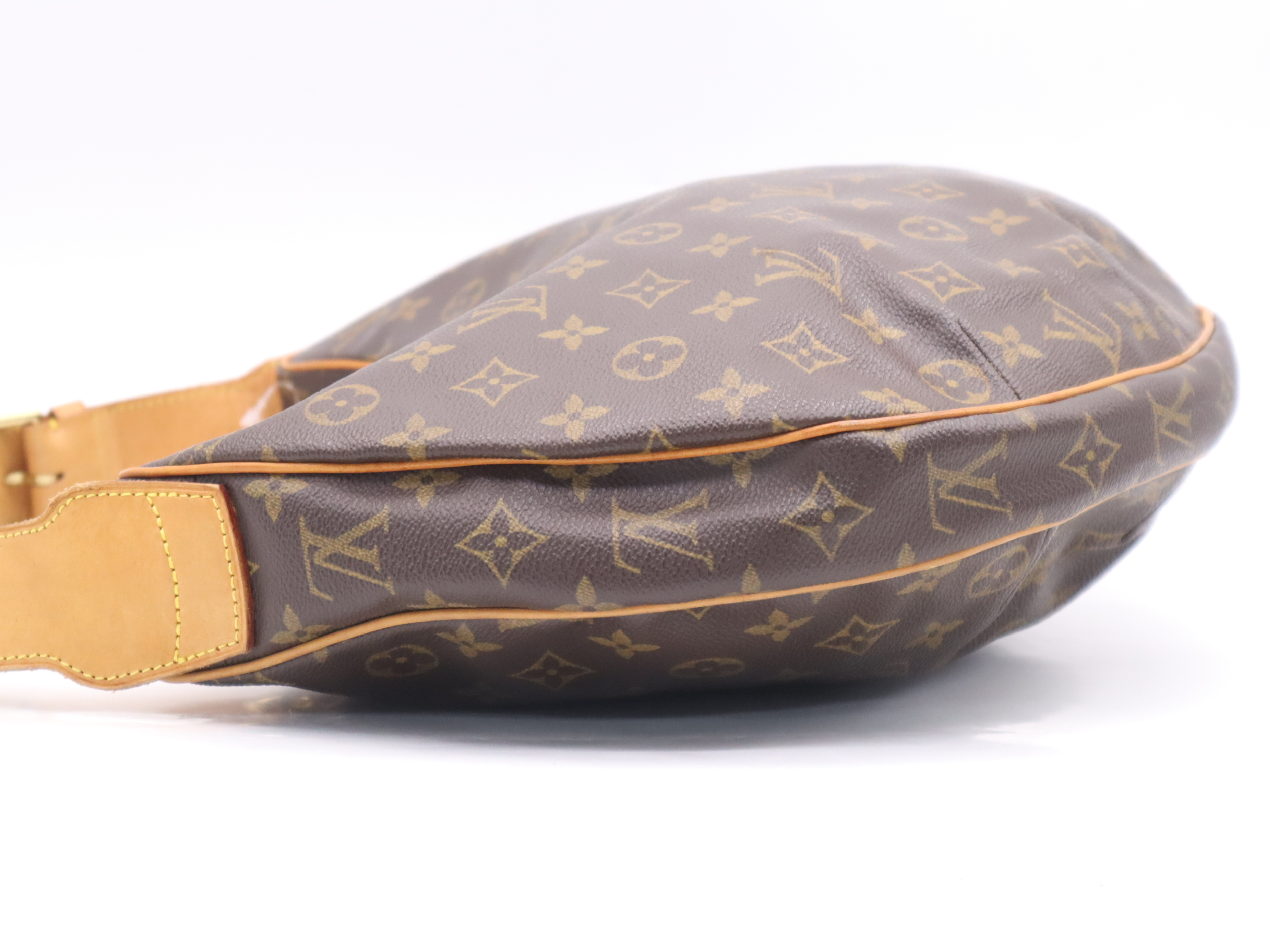 M51511 Monogram Croissant GM Shoulder Bag — view 3