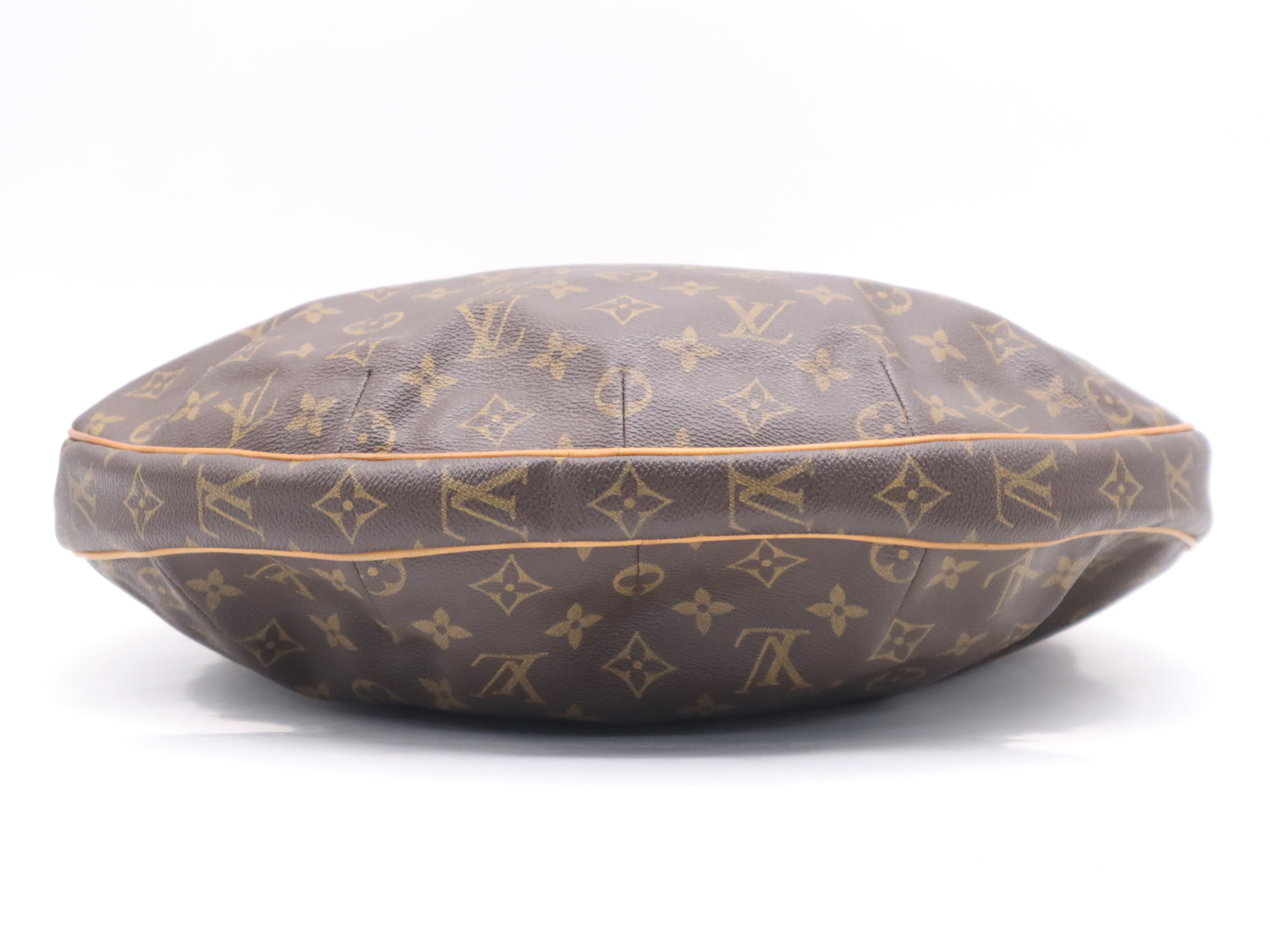 M51511 Monogram Croissant GM Shoulder Bag — view 4