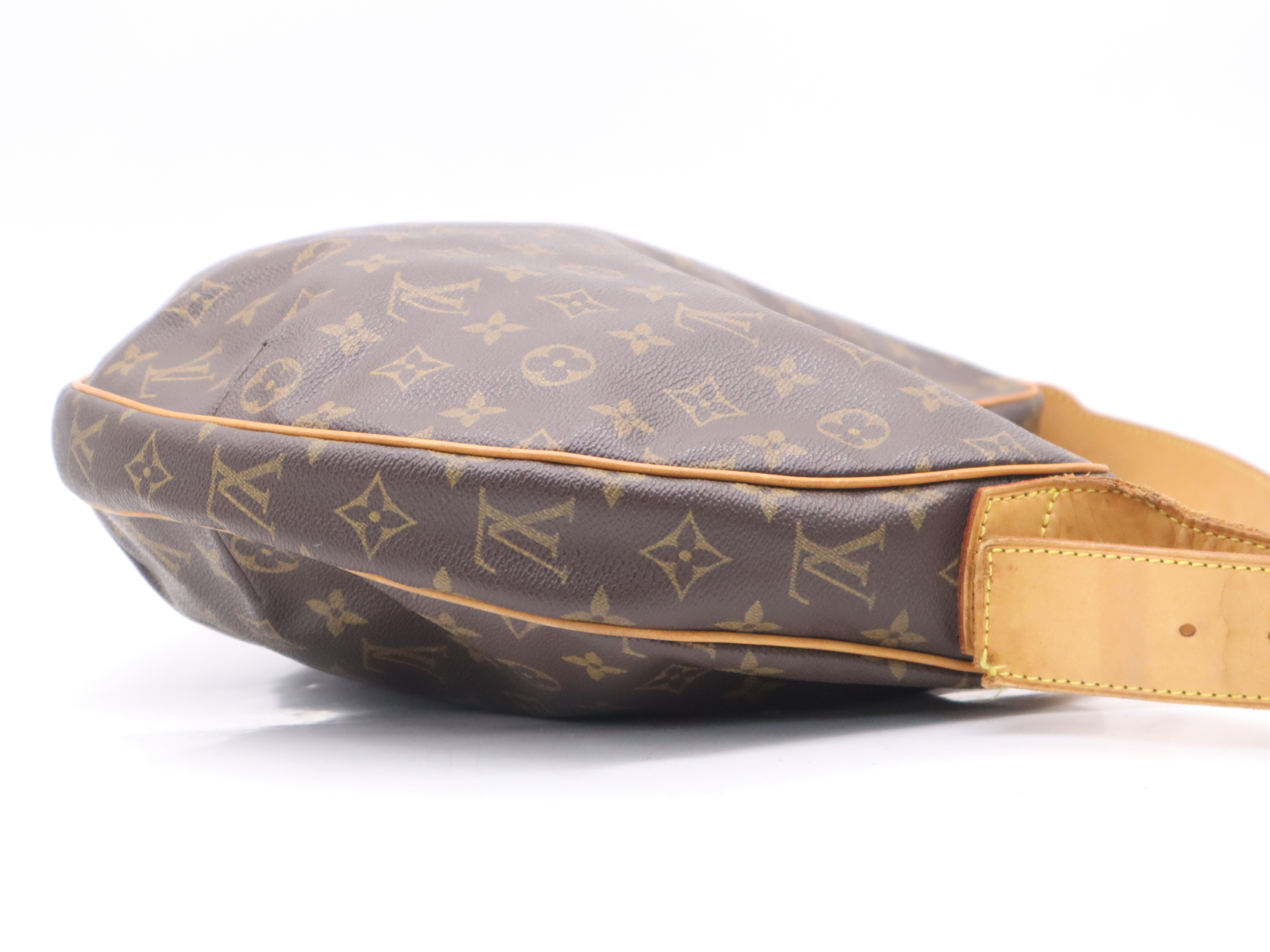 M51511 Monogram Croissant GM Shoulder Bag — view 5