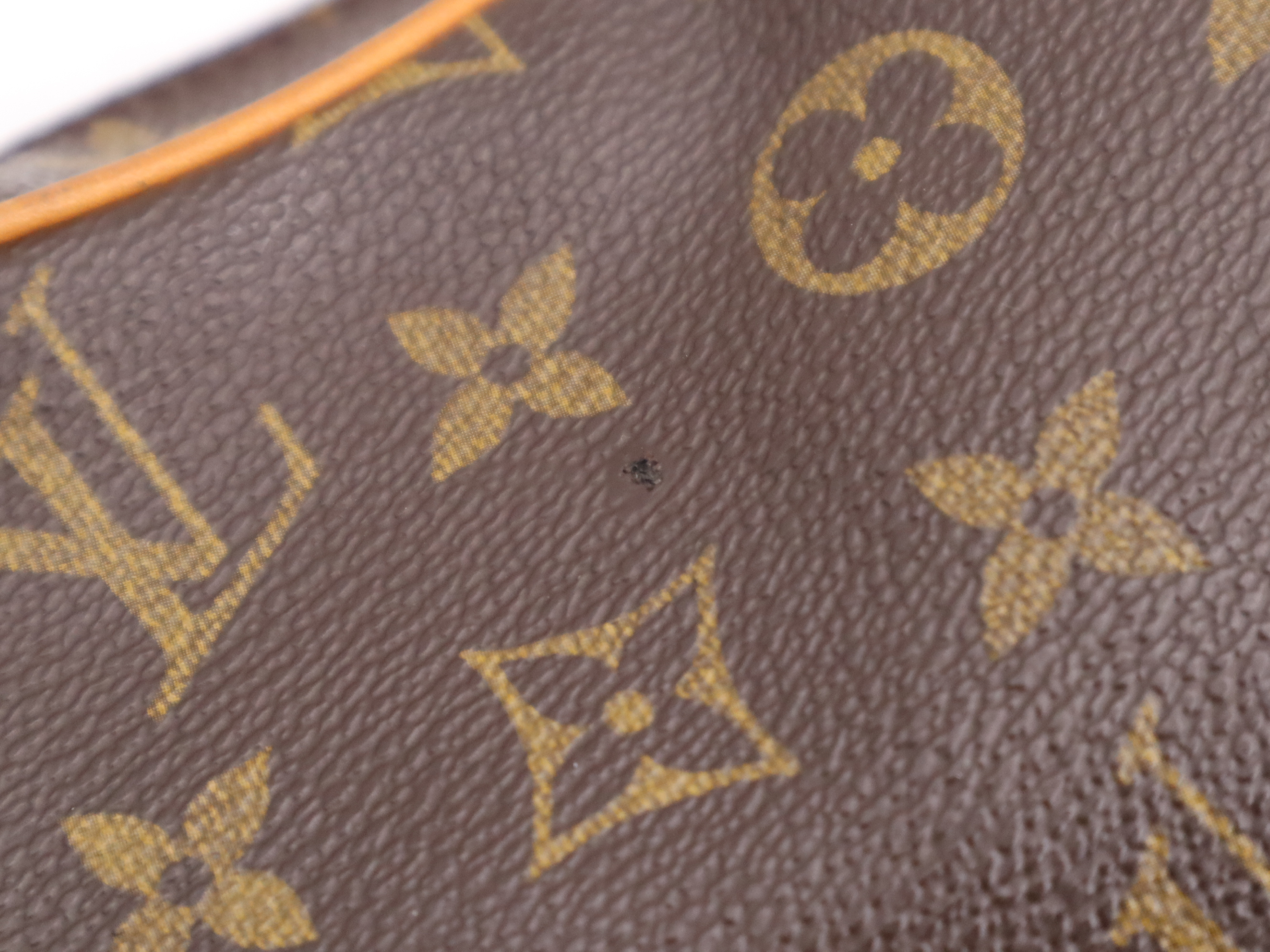 M51511 Monogram Croissant GM Shoulder Bag — view 10