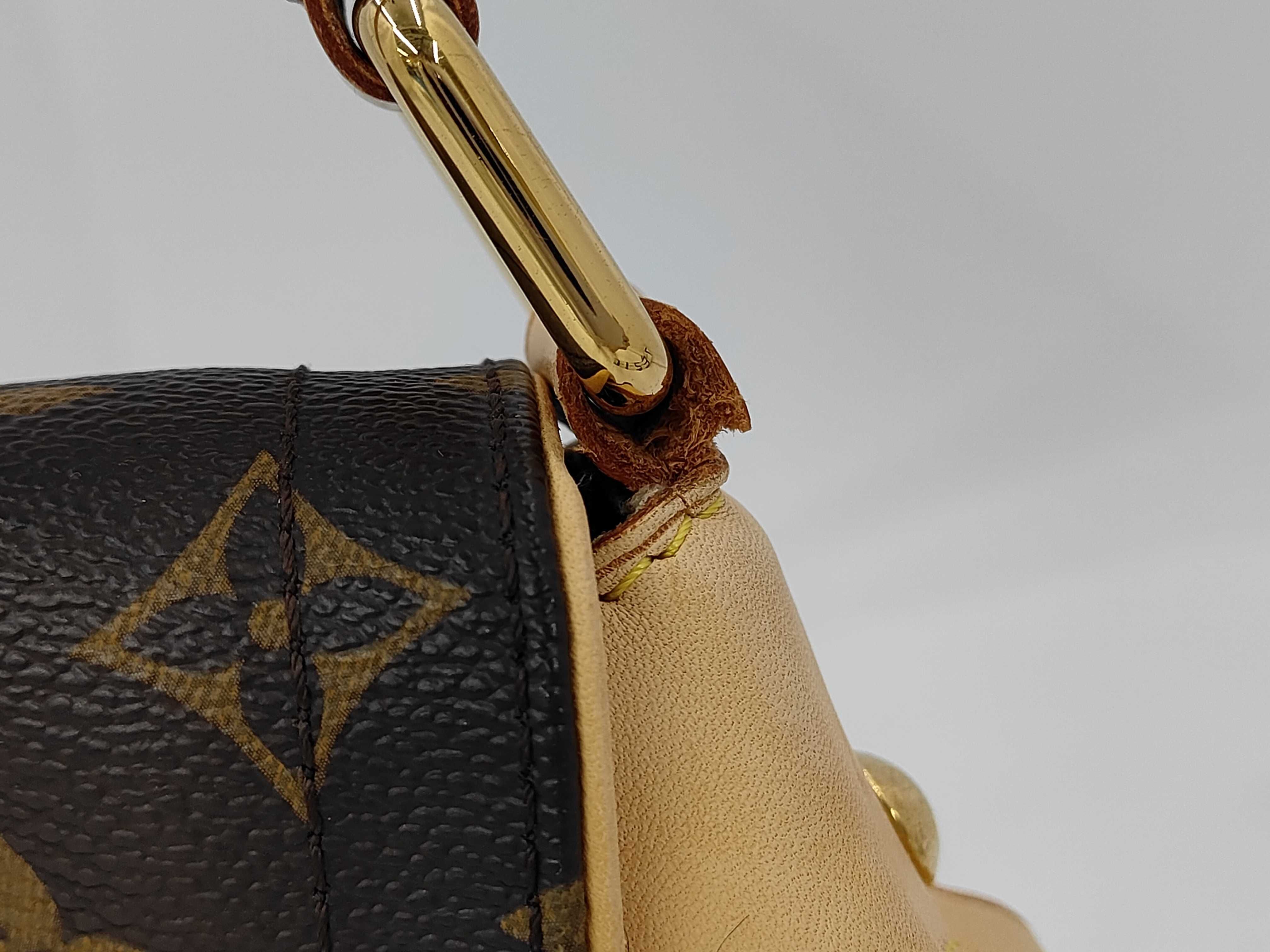 Beverly MM Shoulder Bag/Handbag — view 3