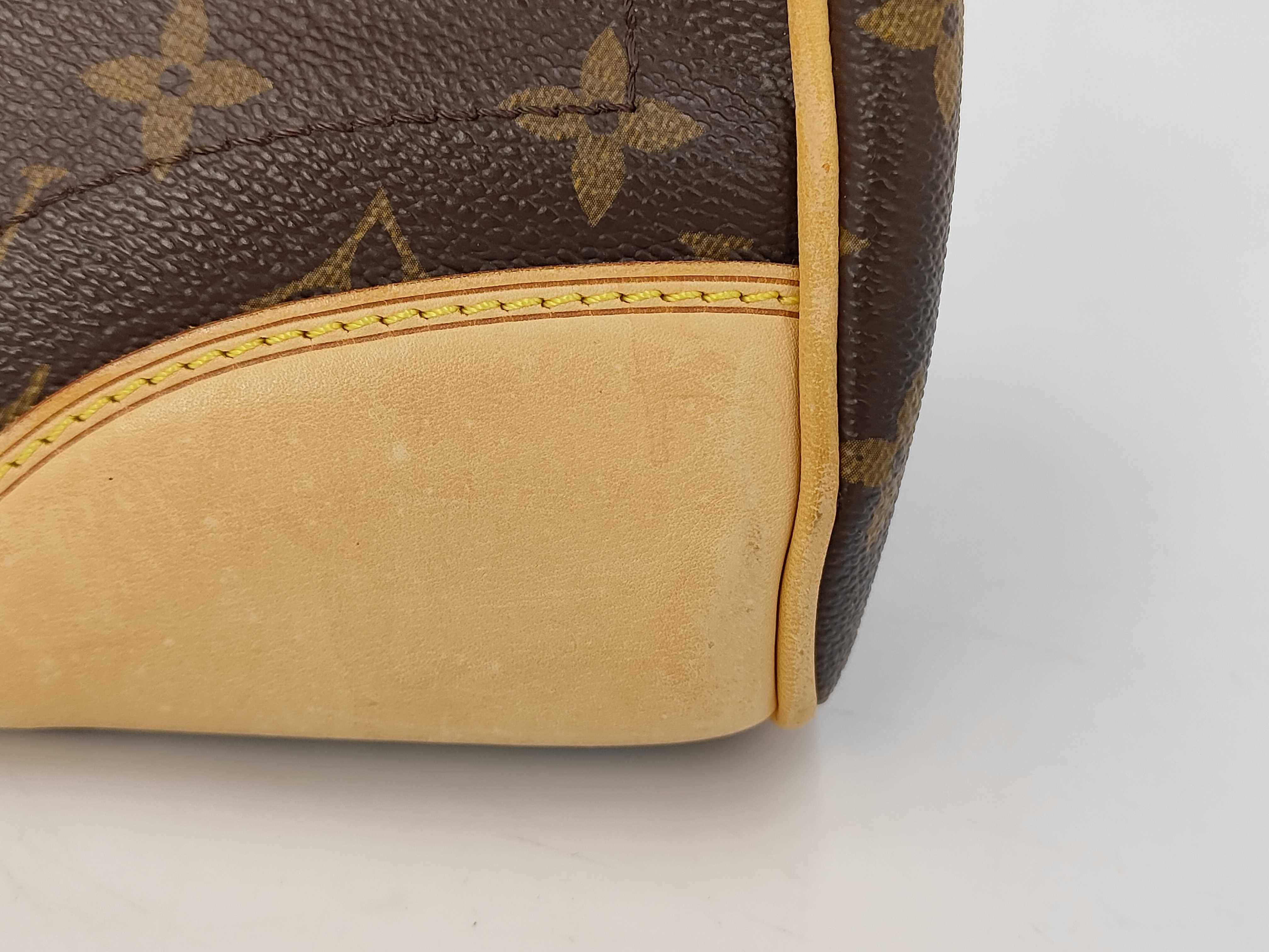 Beverly MM Shoulder Bag/Handbag — view 4