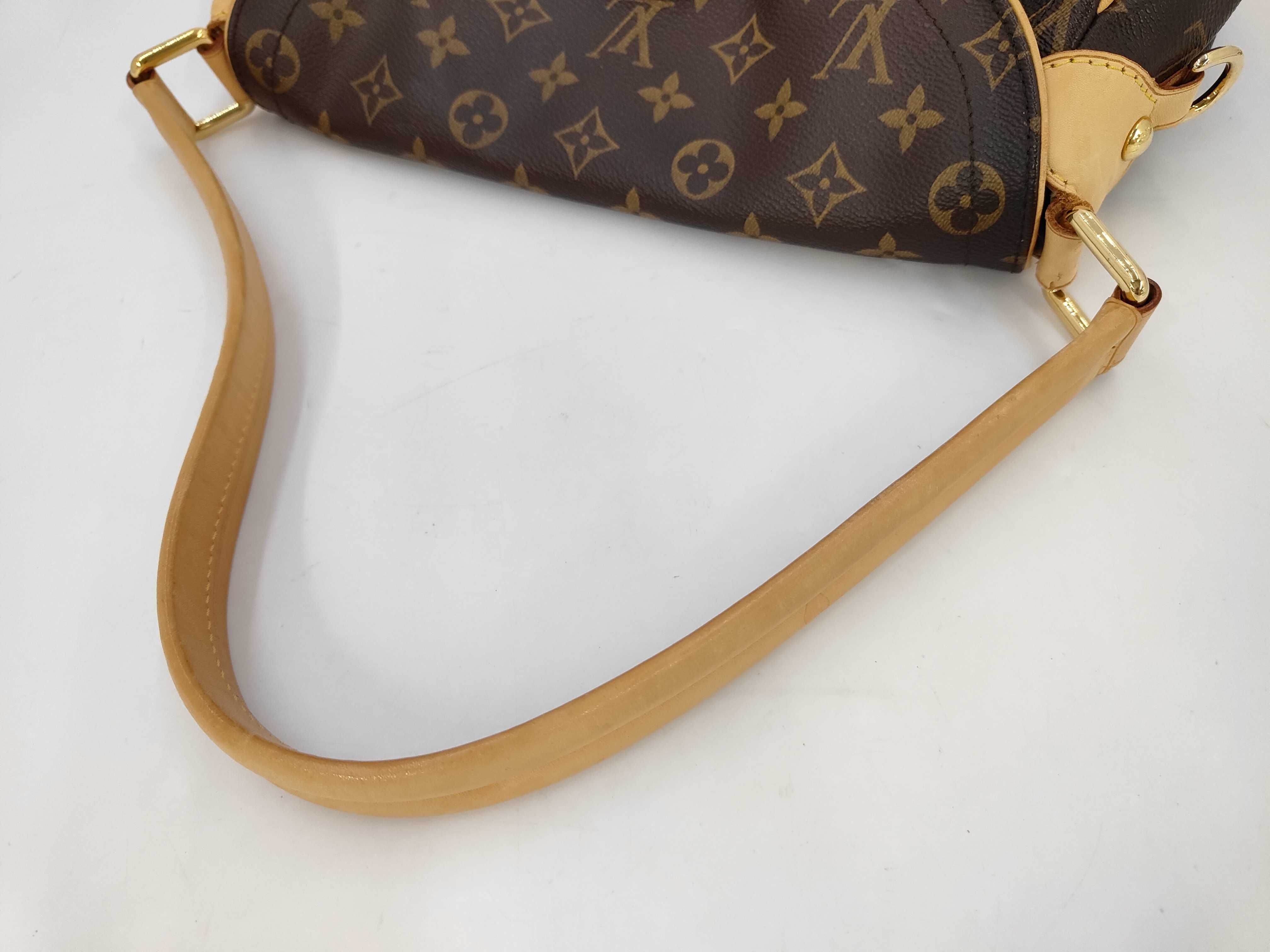 Beverly MM Shoulder Bag/Handbag — view 5