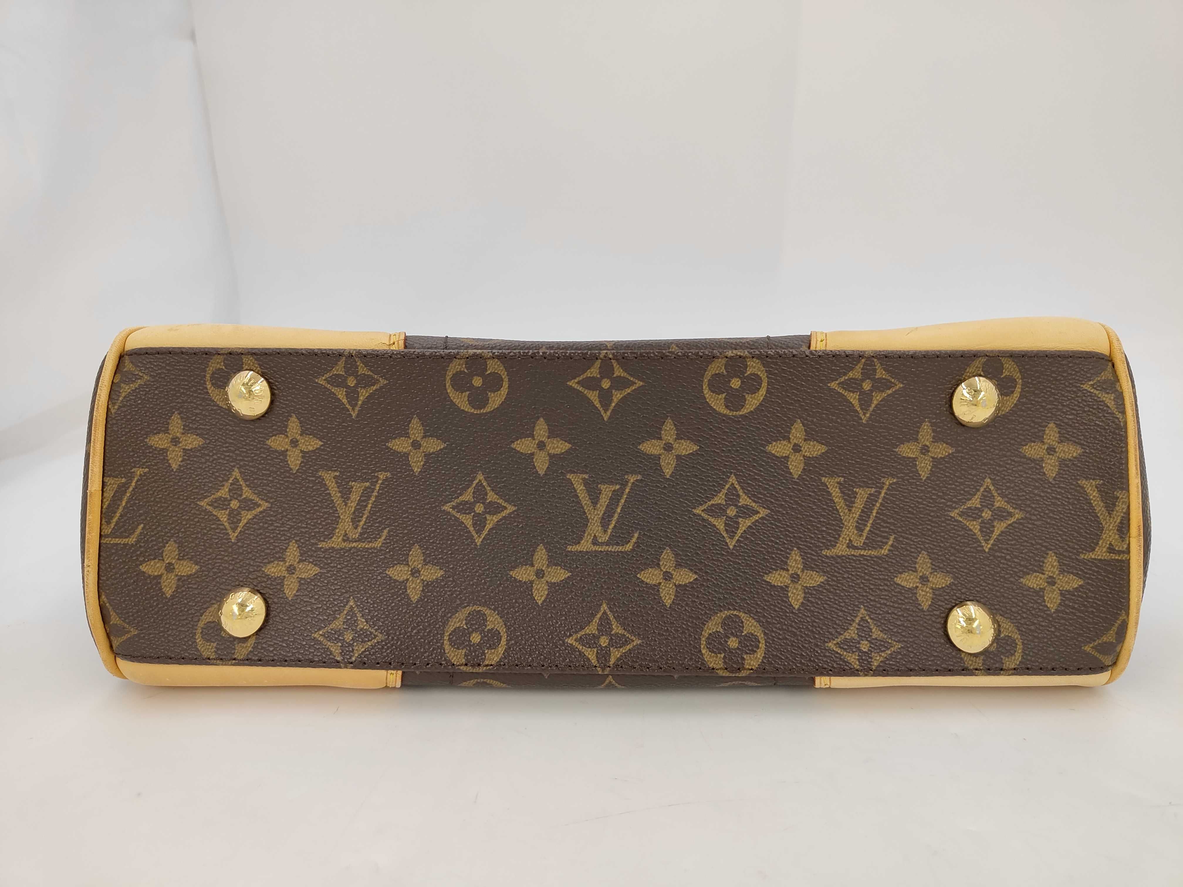 Beverly MM Shoulder Bag/Handbag — view 9
