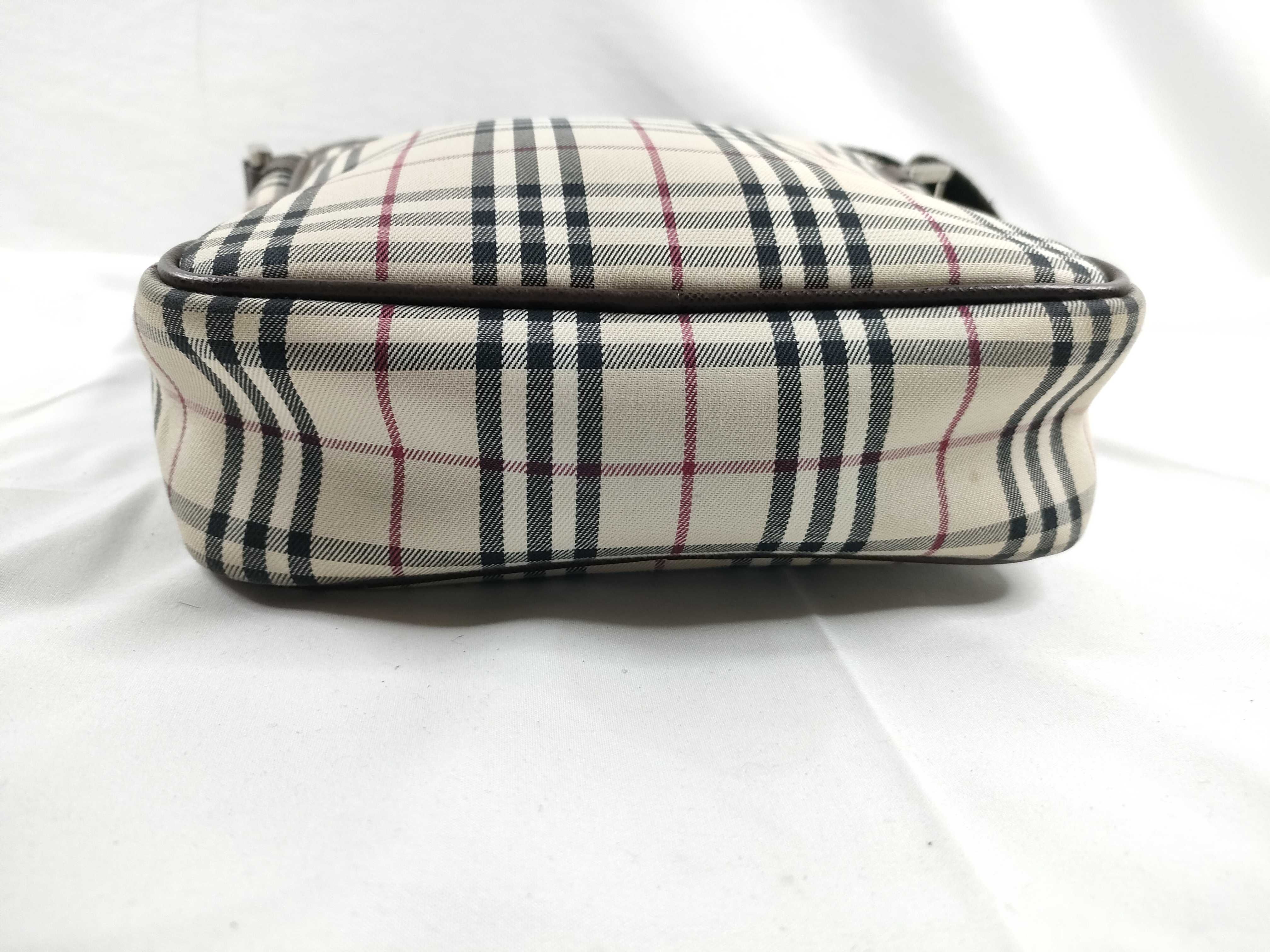 Shoulder Bag Nova Check Shoulder Bag — view 4