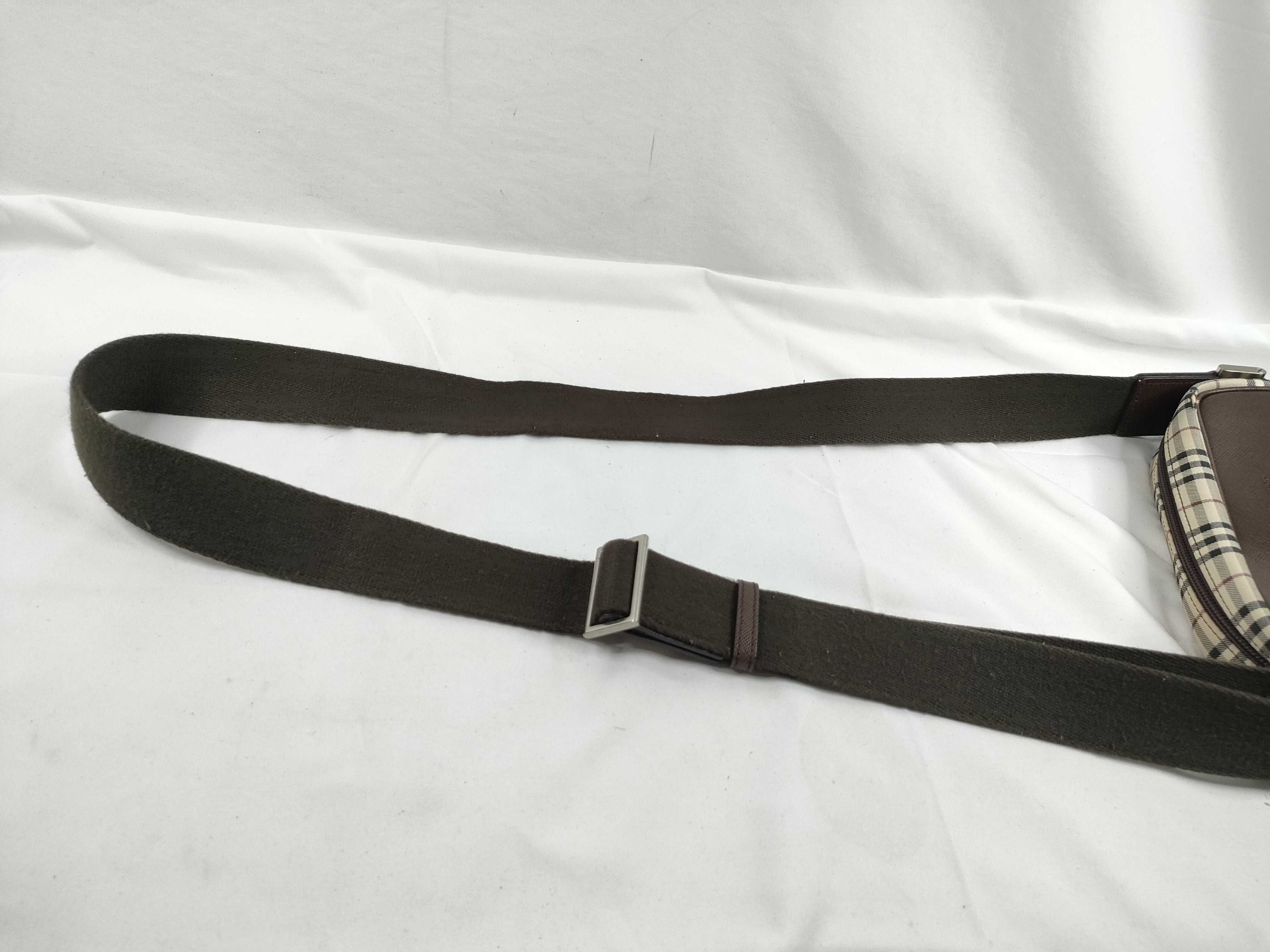 Shoulder Bag Nova Check Shoulder Bag — view 6