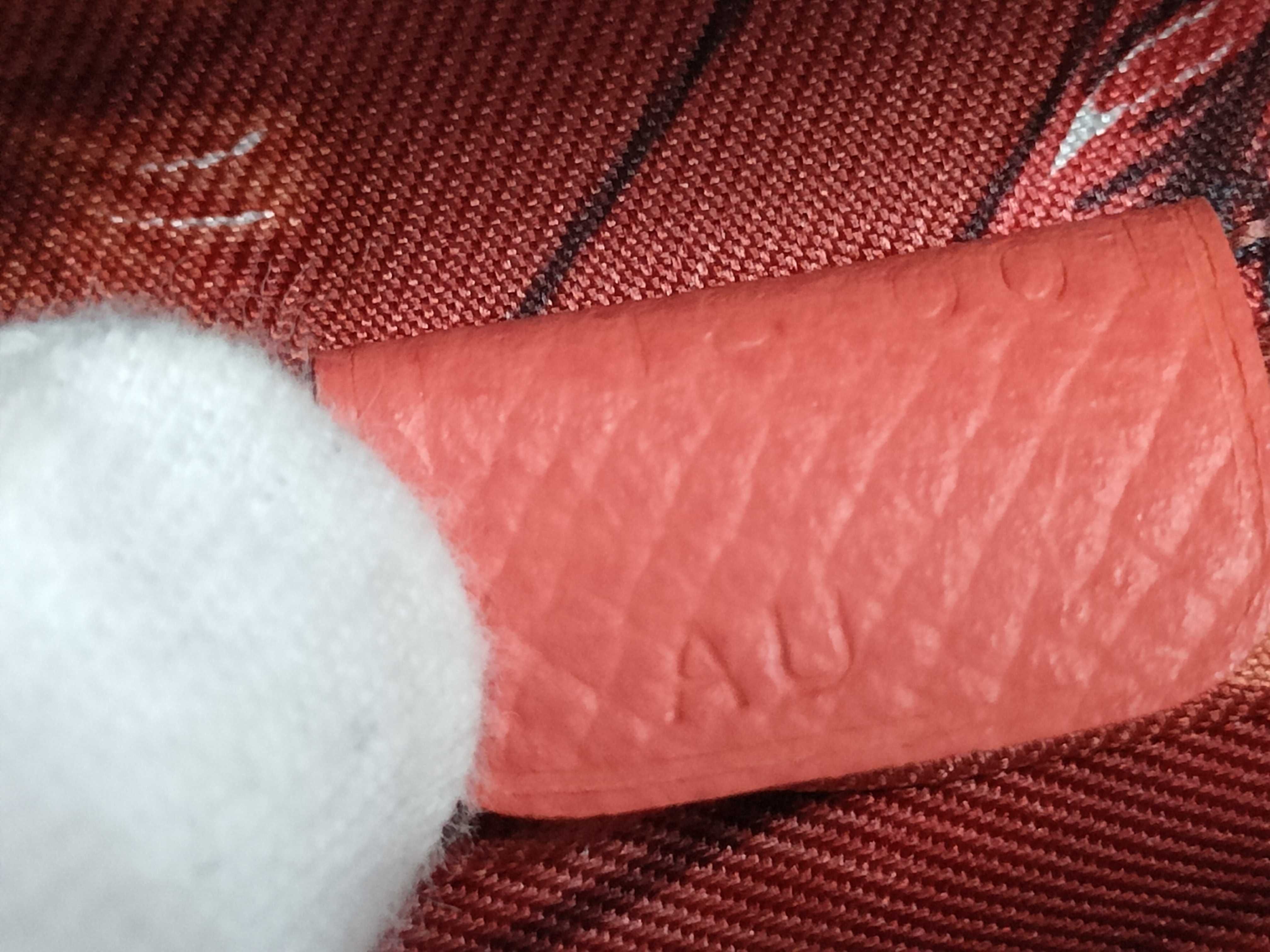 Azap Silk In Long Wallet — view 13