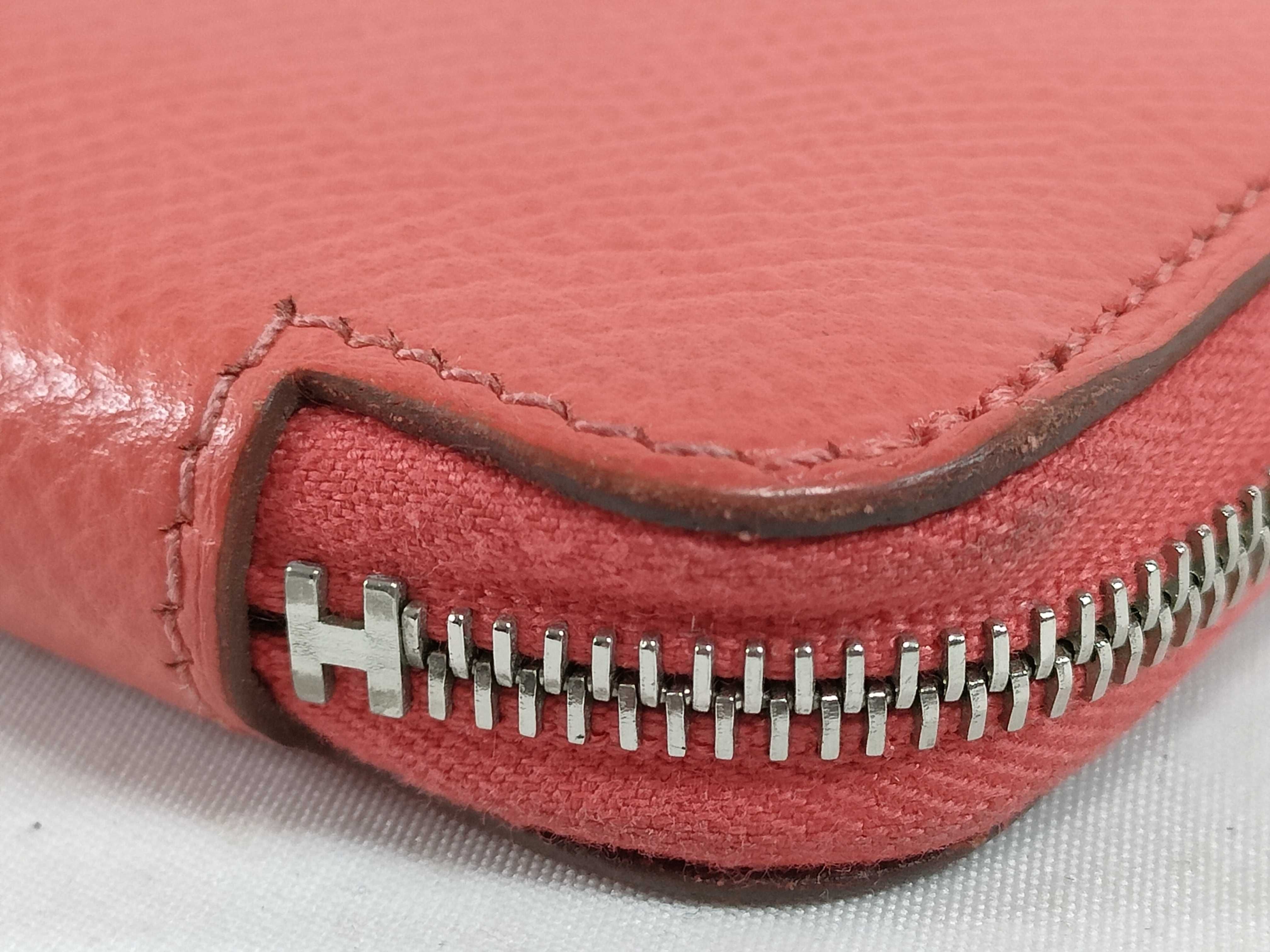 Azap Silk In Long Wallet — view 4