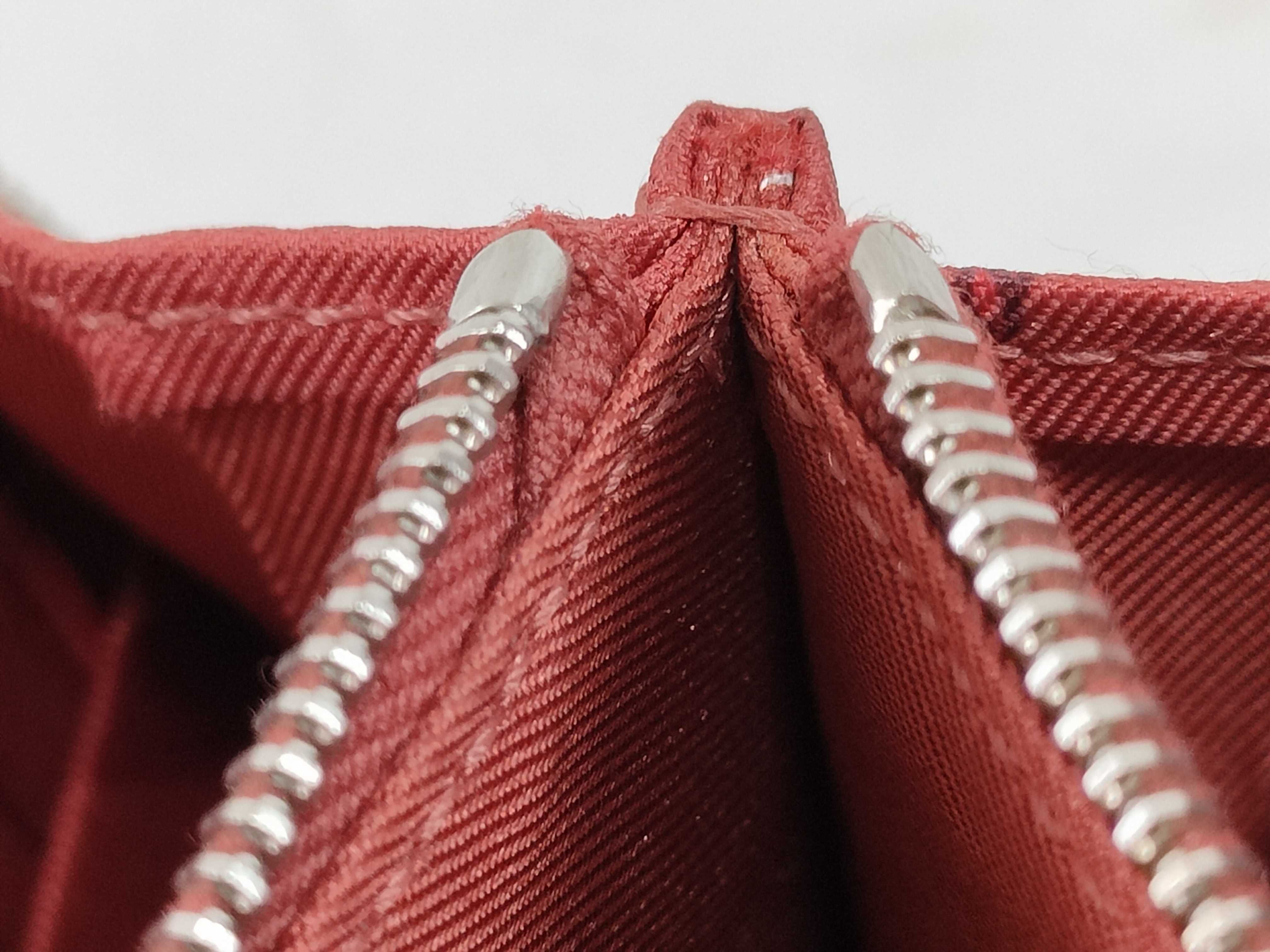 Azap Silk In Long Wallet — view 9