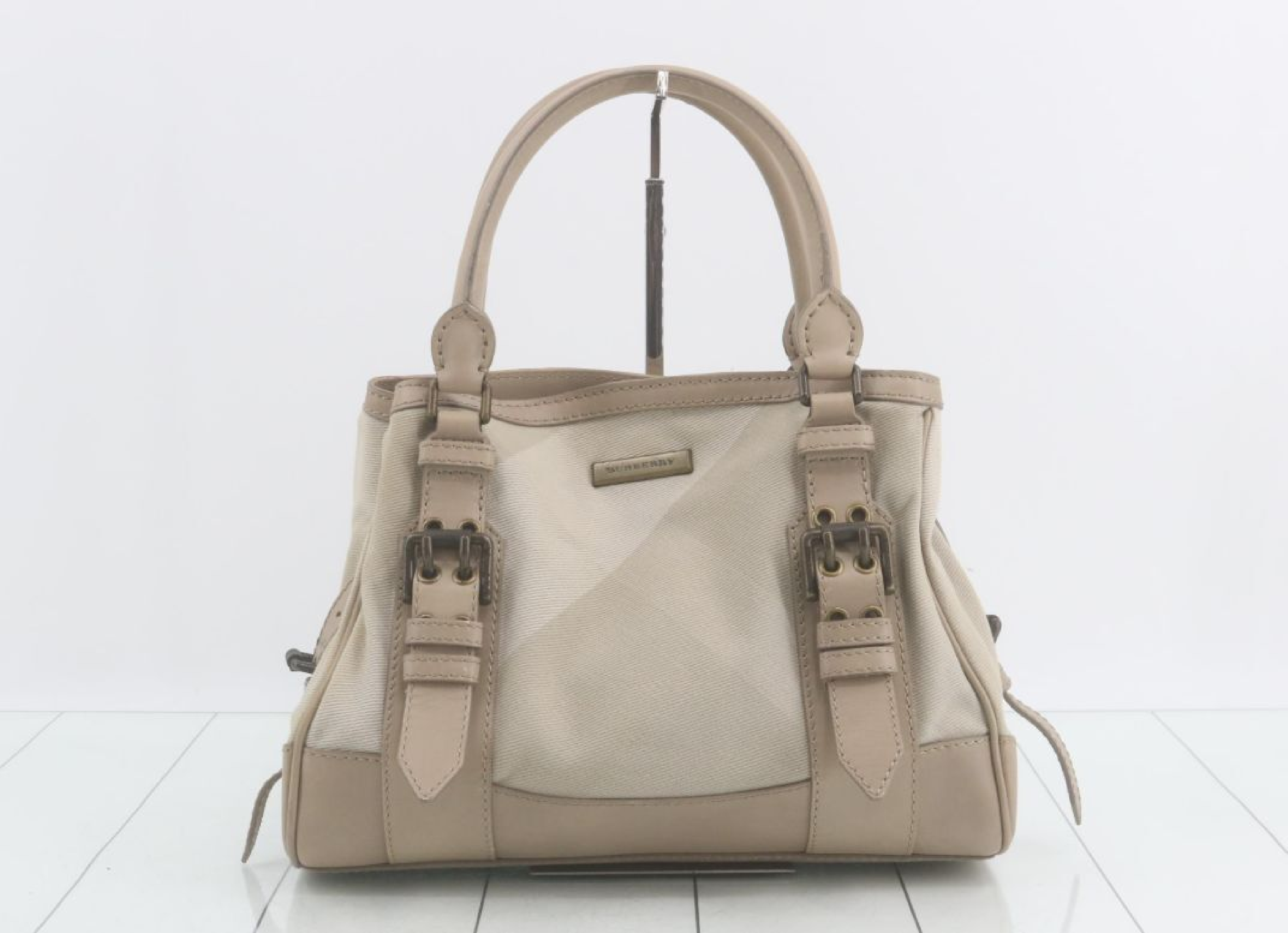 House Check Nova Check Bag/Handbag