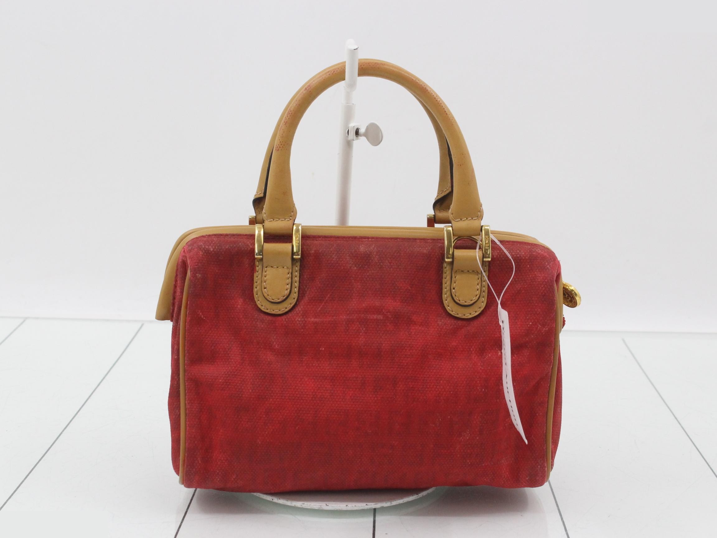 Zucca (Bag) - Handbag — view 2