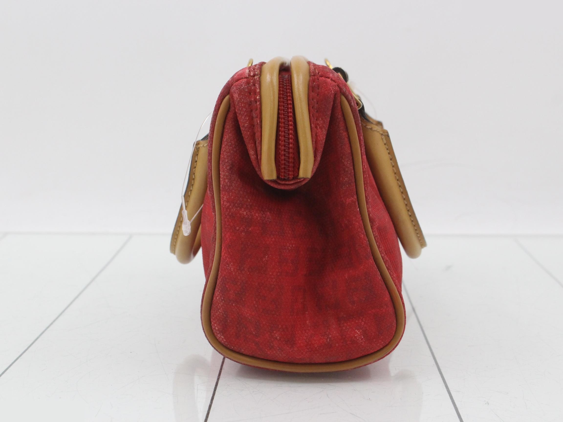 Zucca (Bag) - Handbag — view 3