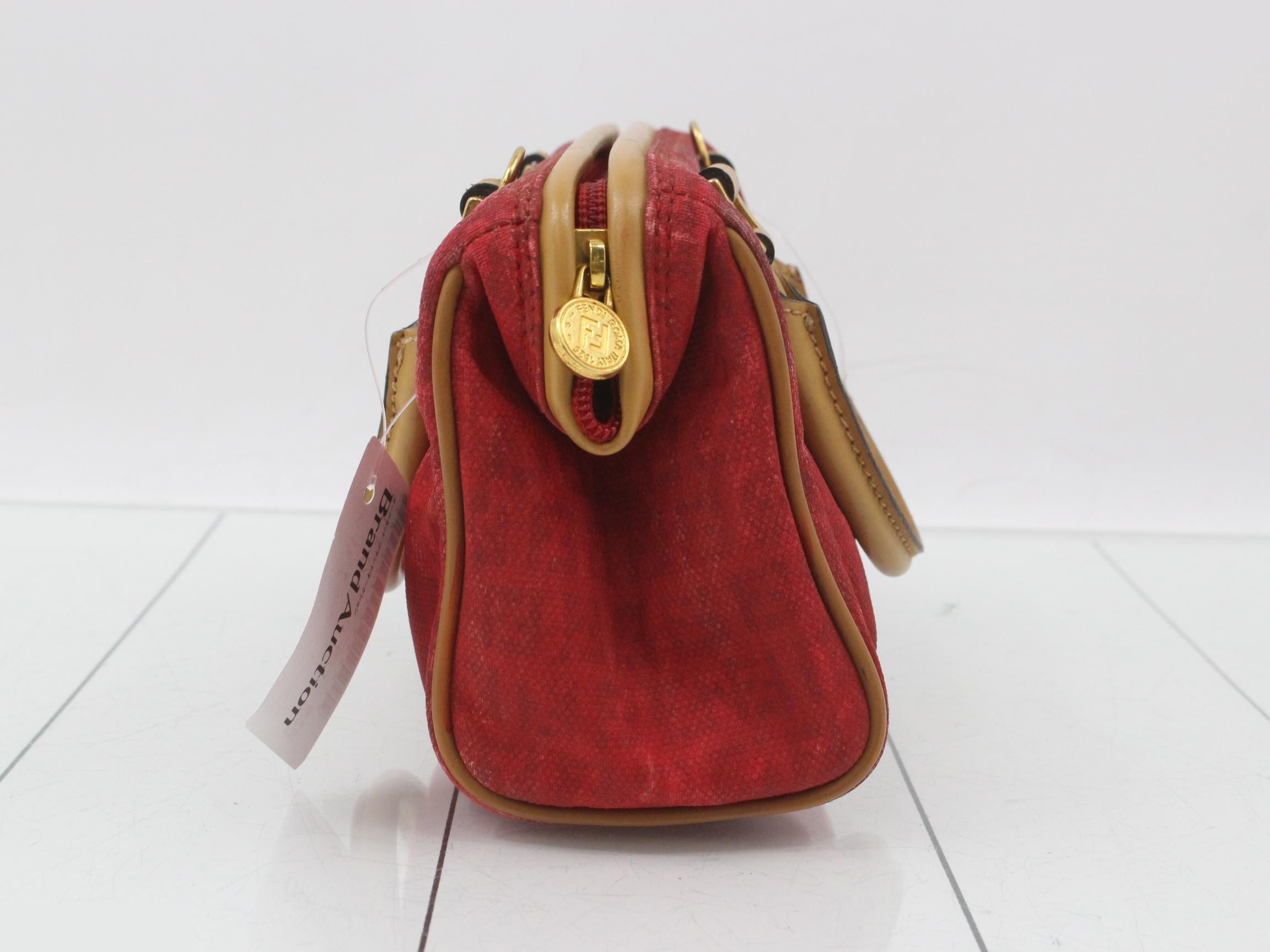 Zucca (Bag) - Handbag — view 4