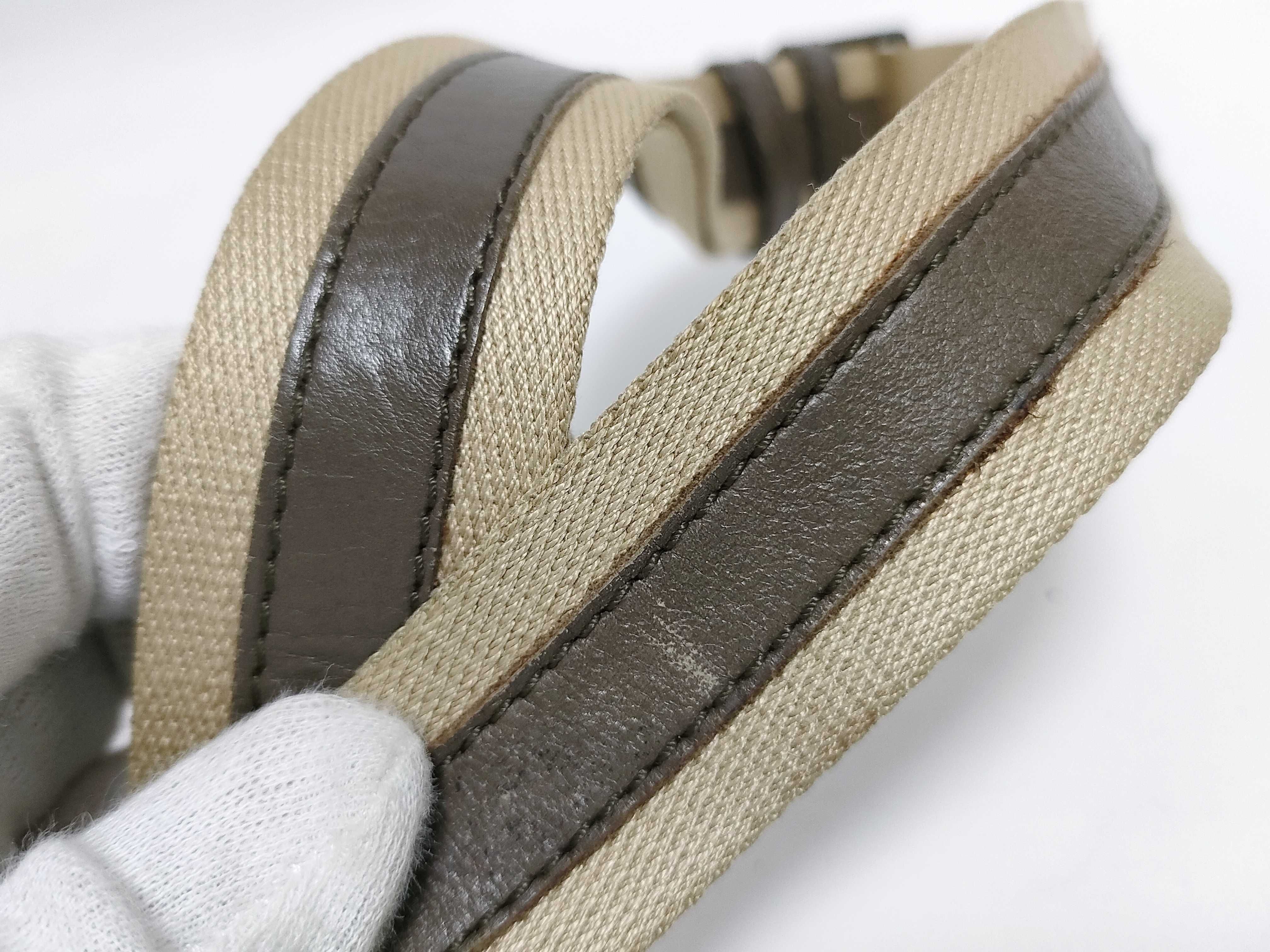 Intrecciato Shoulder Bag — view 15