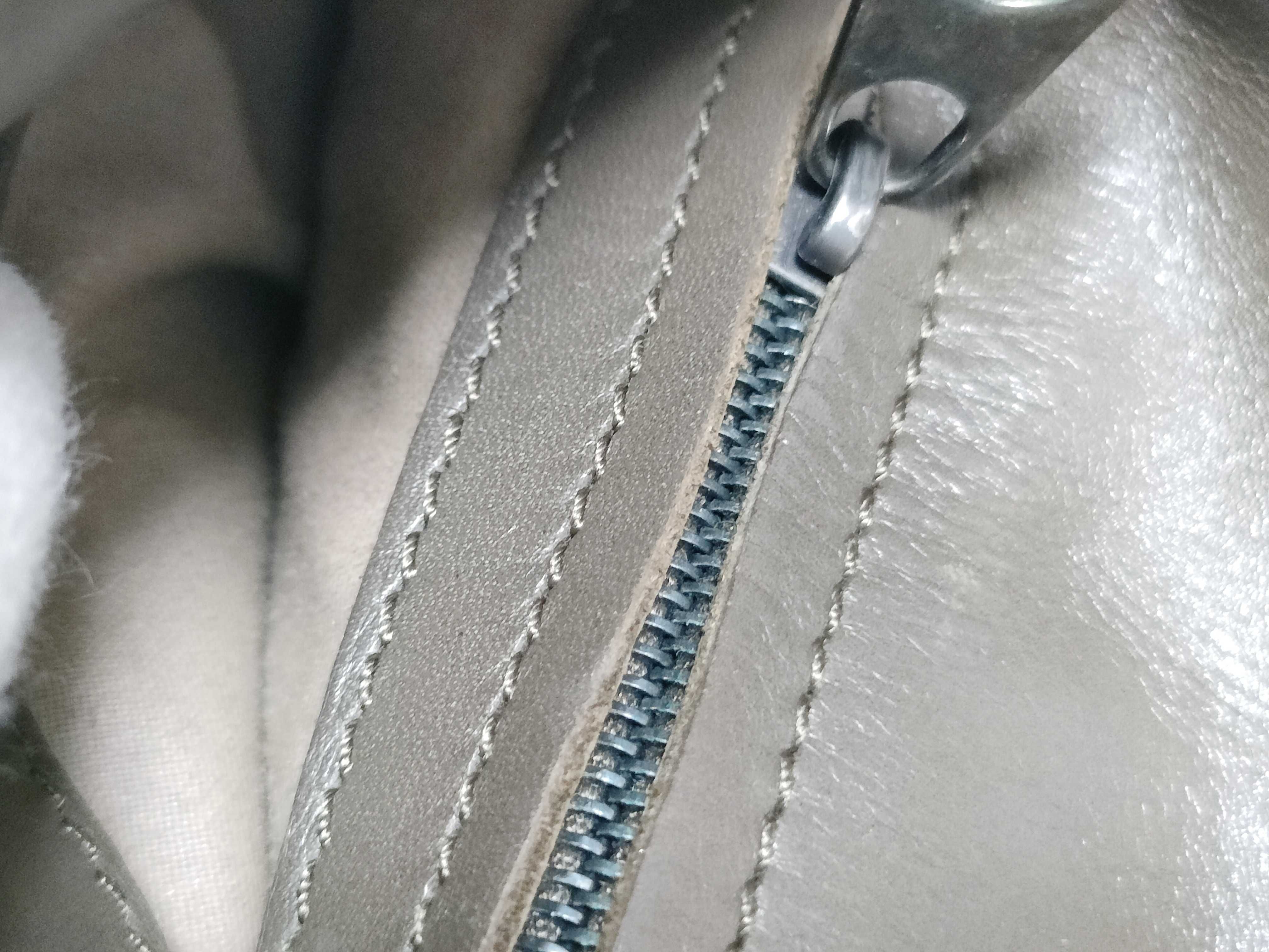 Intrecciato Shoulder Bag — view 9