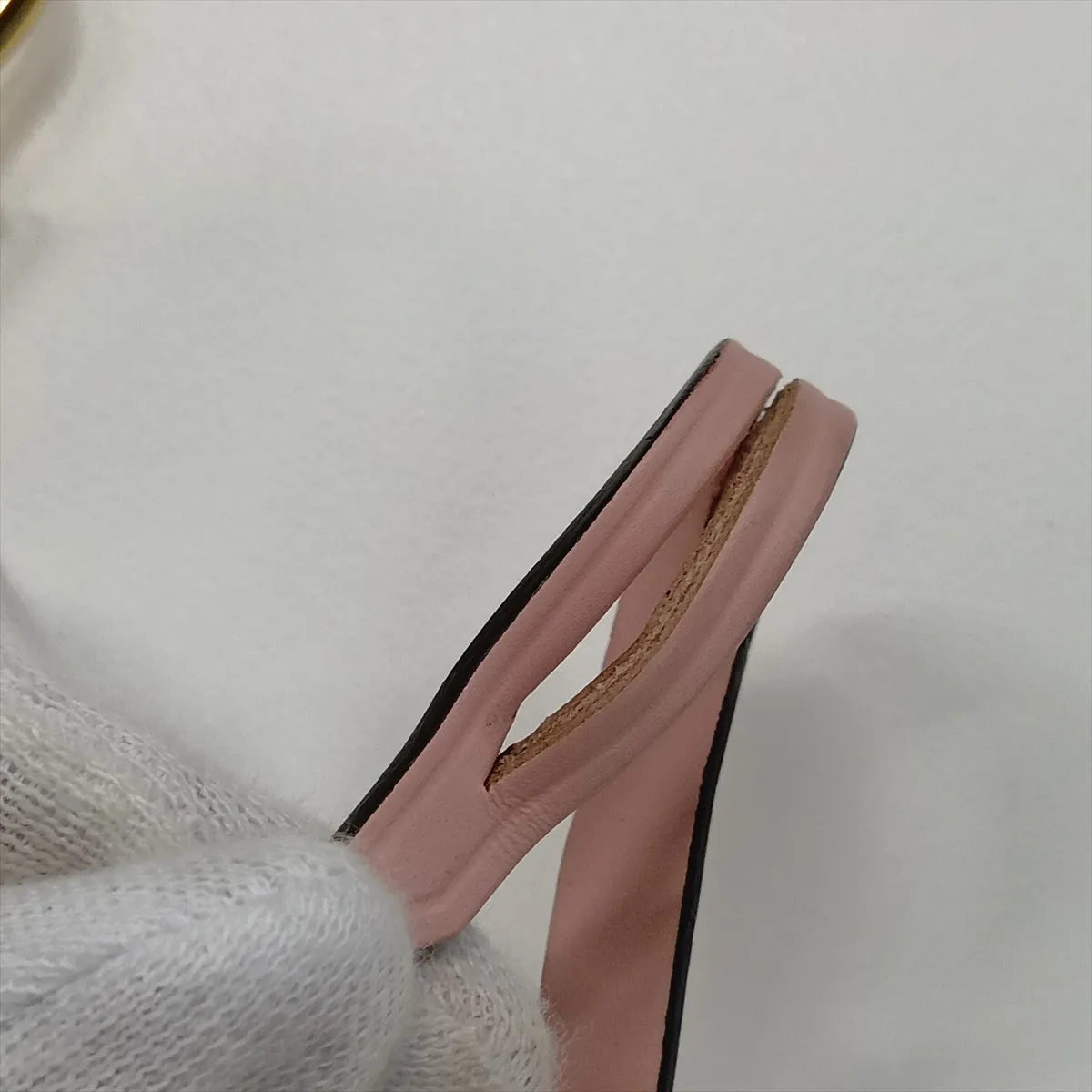 Epi Alma BB M54986 AR3127 Pink (RFID detected) — view 12