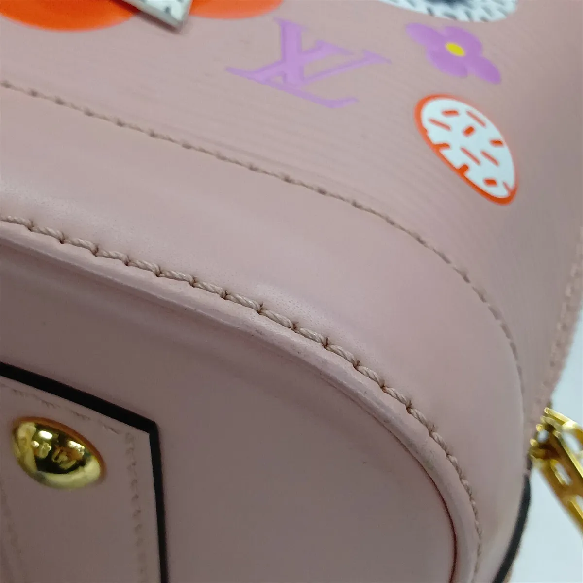 Epi Alma BB M54986 AR3127 Pink (RFID detected) — view 15