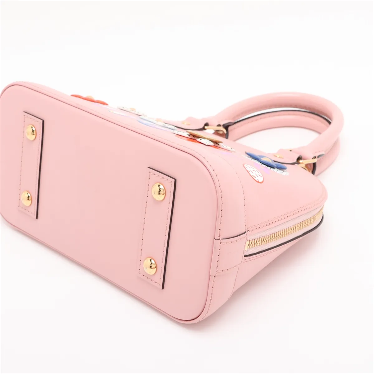 Epi Alma BB M54986 AR3127 Pink (RFID detected) — view 3