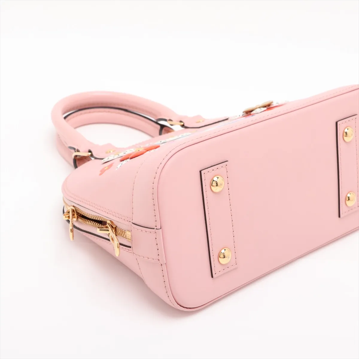 Epi Alma BB M54986 AR3127 Pink (RFID detected) — view 4