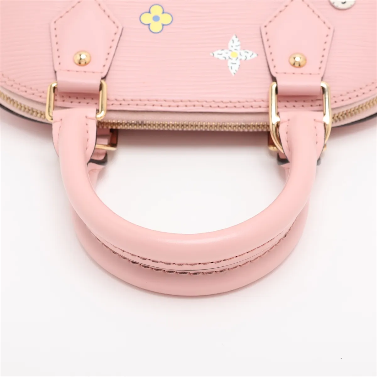 Epi Alma BB M54986 AR3127 Pink (RFID detected) — view 5