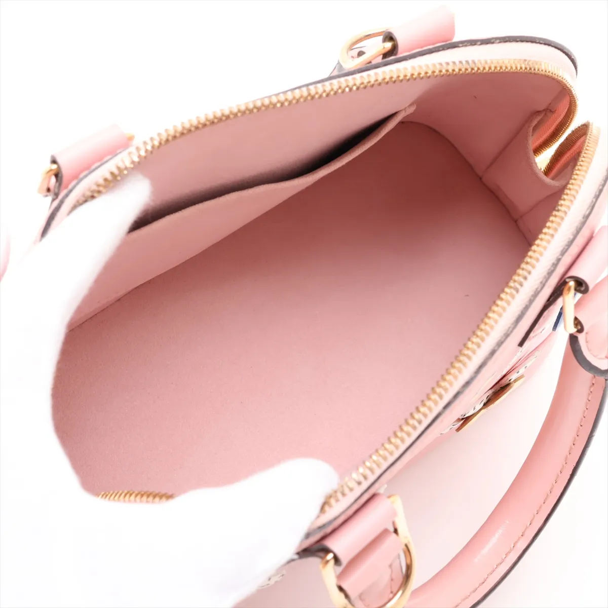 Epi Alma BB M54986 AR3127 Pink (RFID detected) — view 8