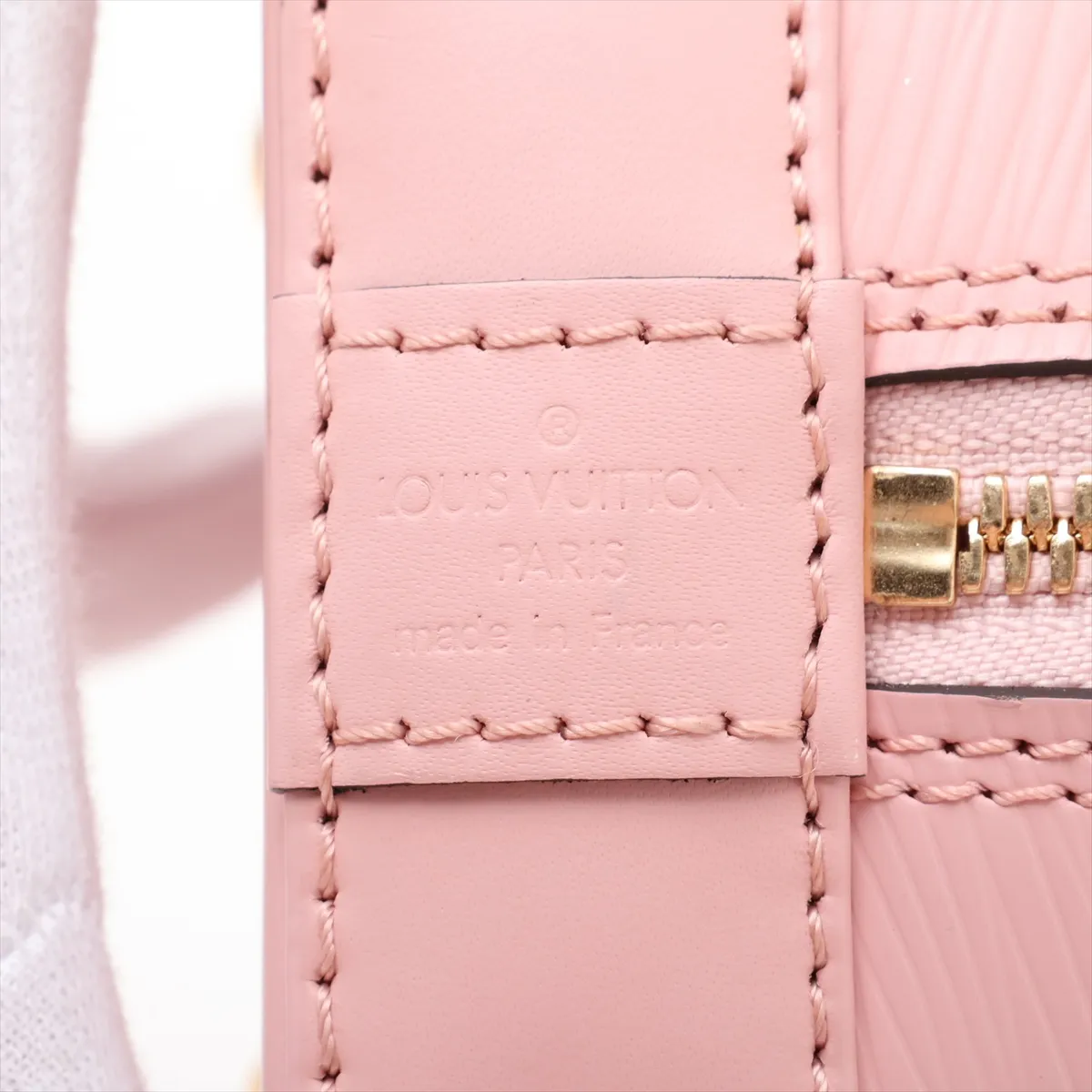 Epi Alma BB M54986 AR3127 Pink (RFID detected) — view 10