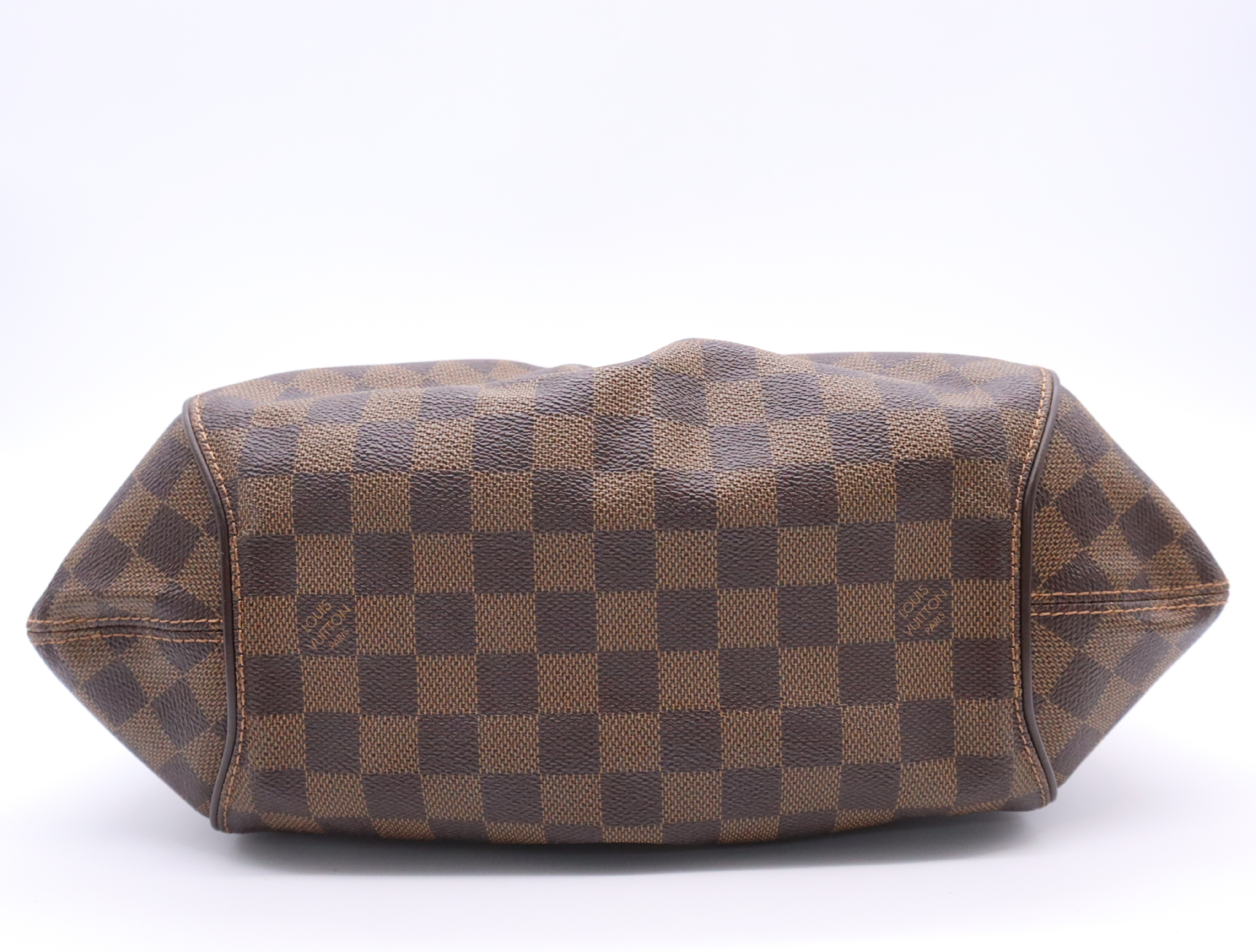 N41542 Damier Sistina PM Shoulder Bag — view 4