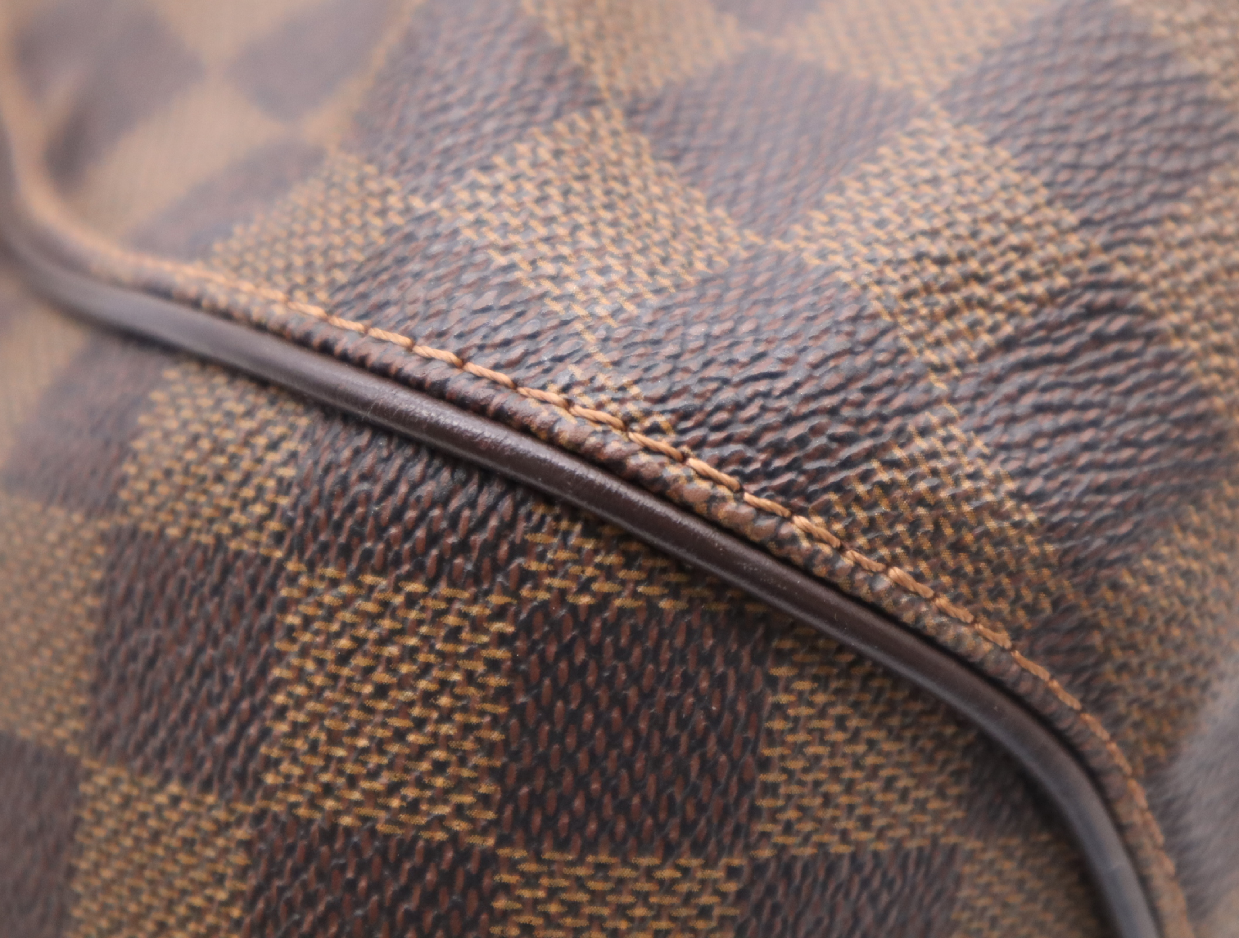 N41542 Damier Sistina PM Shoulder Bag — view 6