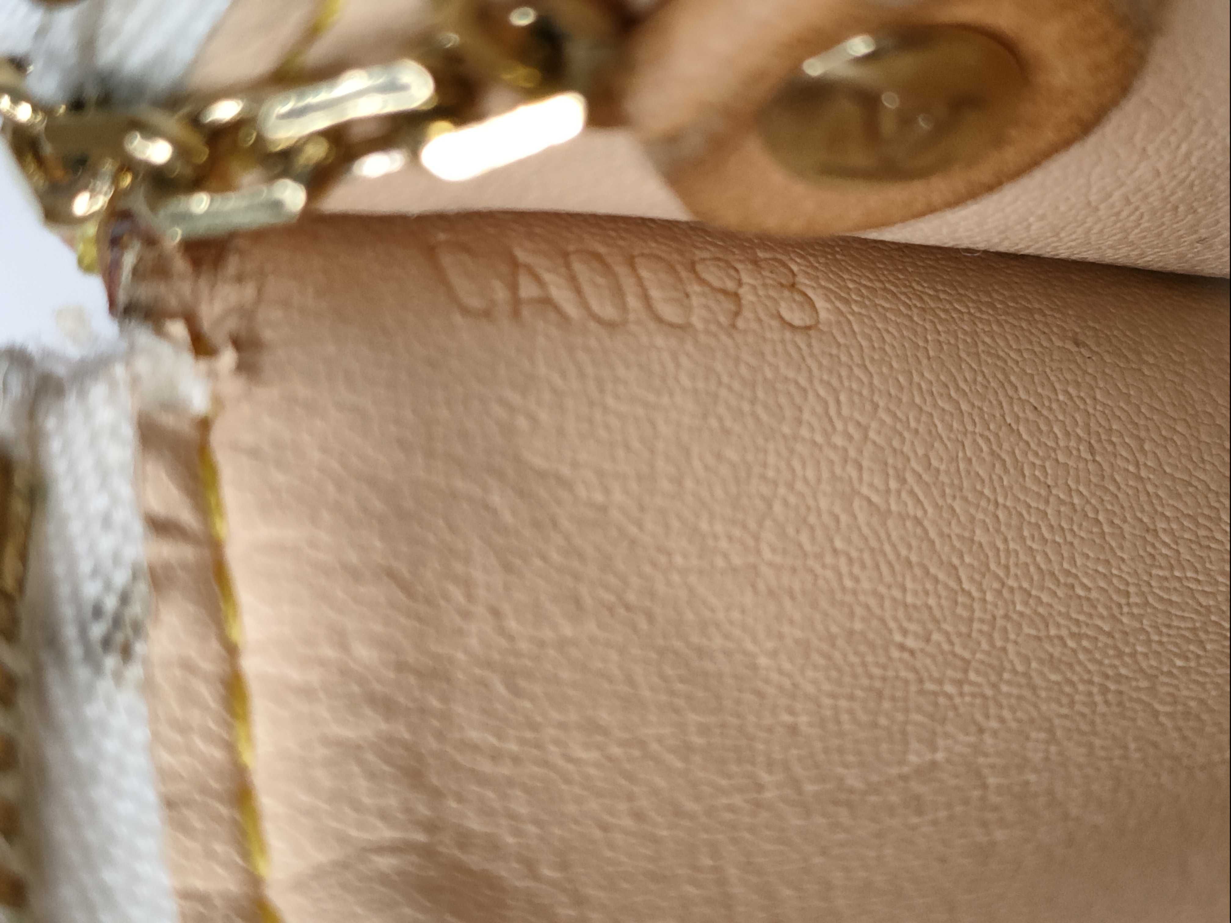 Monogram Multicolor Pochette Clé Coin Case — view 11