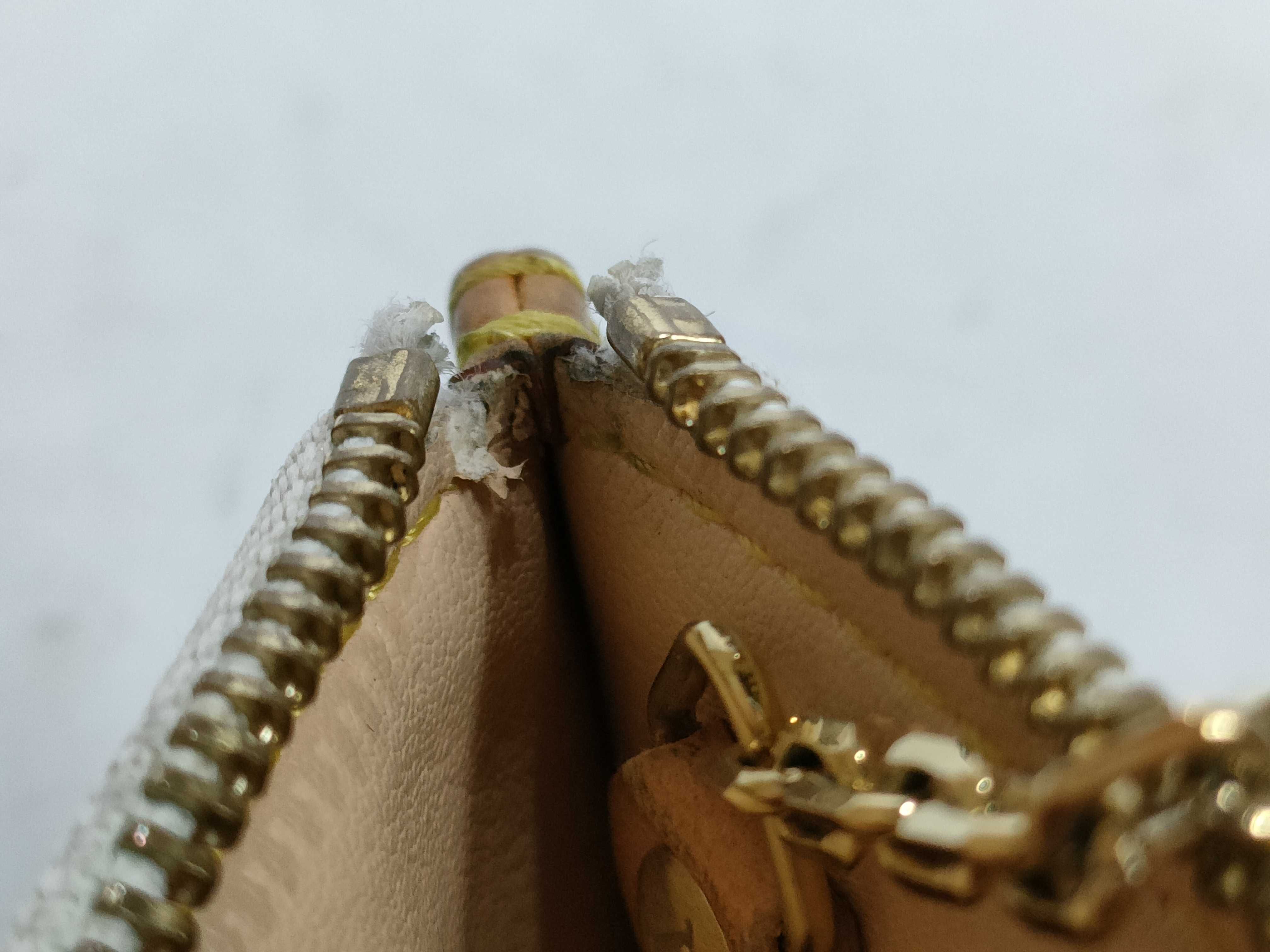 Monogram Multicolor Pochette Clé Coin Case — view 8