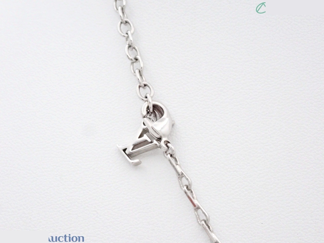 LV Liquid Chain, approximately 56cm — view 2