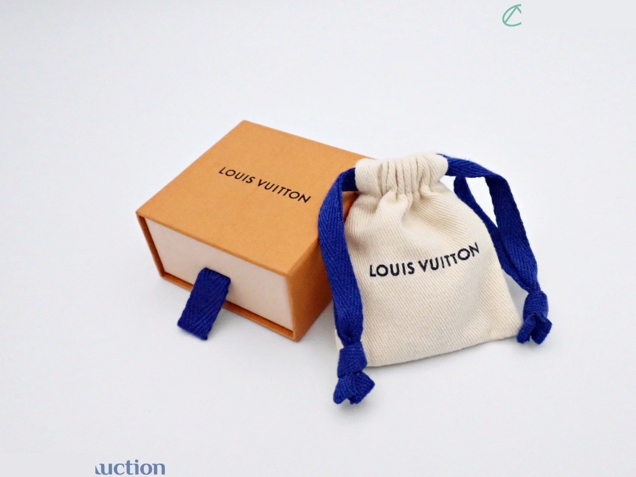 LV Liquid Chain, approximately 56cm — view 4