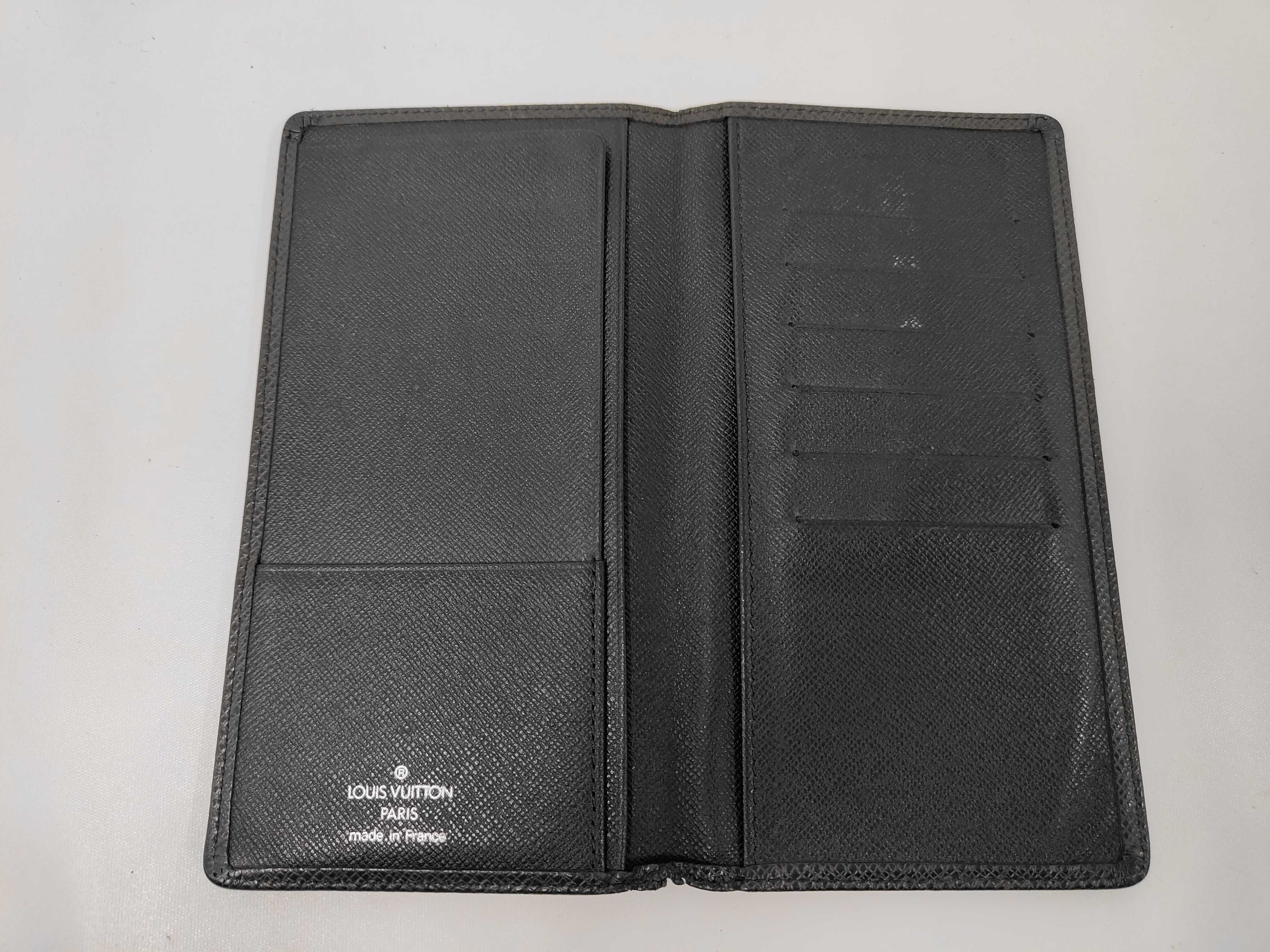 LV M30392 Portefeuille Cartes Crédit Billfold — view 6