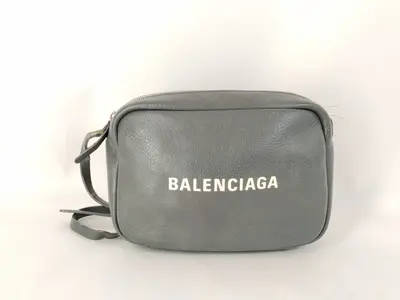 Everyday Camera Bag Shoulder Bag Gray Shoulder Bag