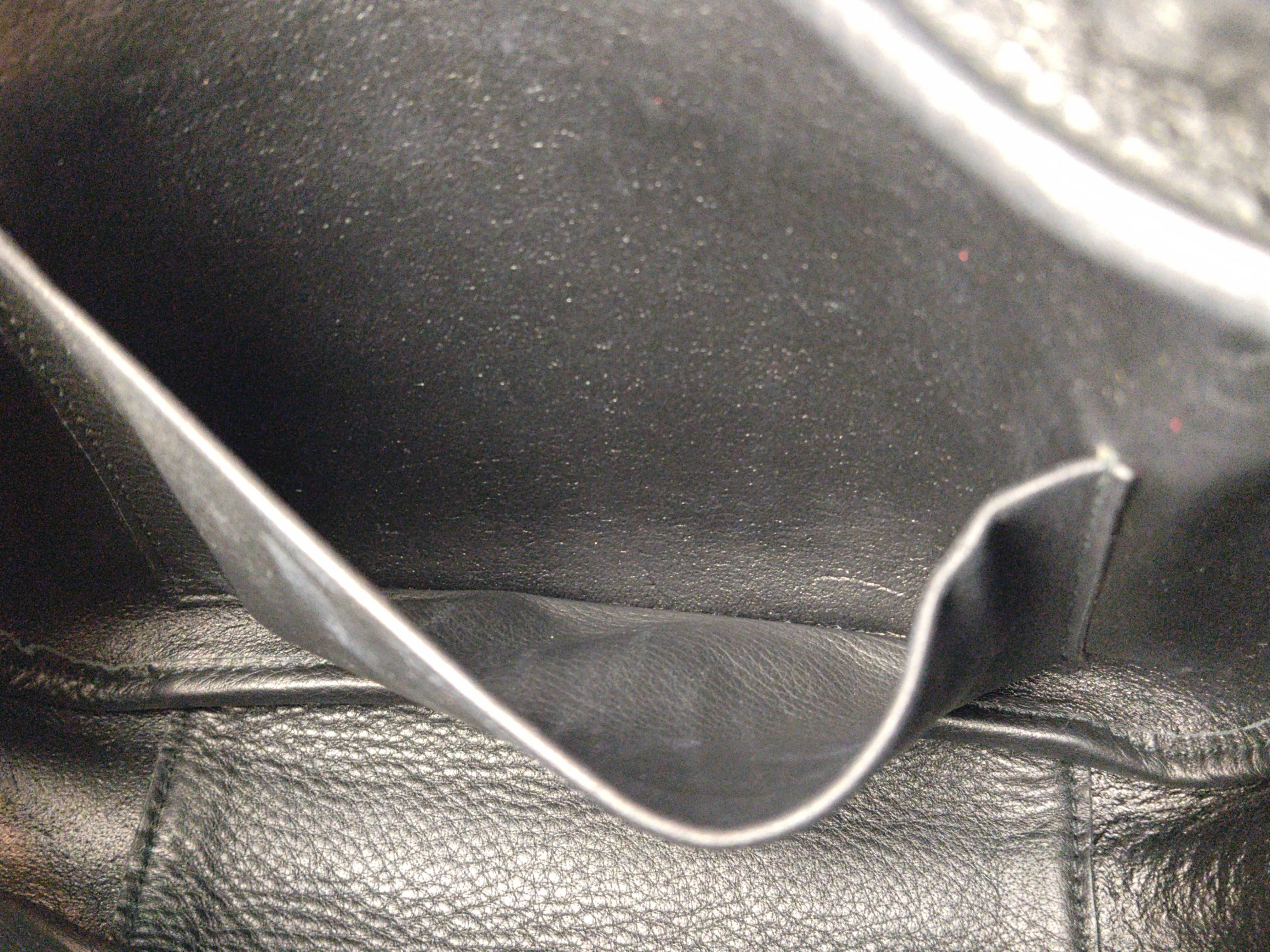 Everyday Camera Bag Shoulder Bag Gray Shoulder Bag — view 13