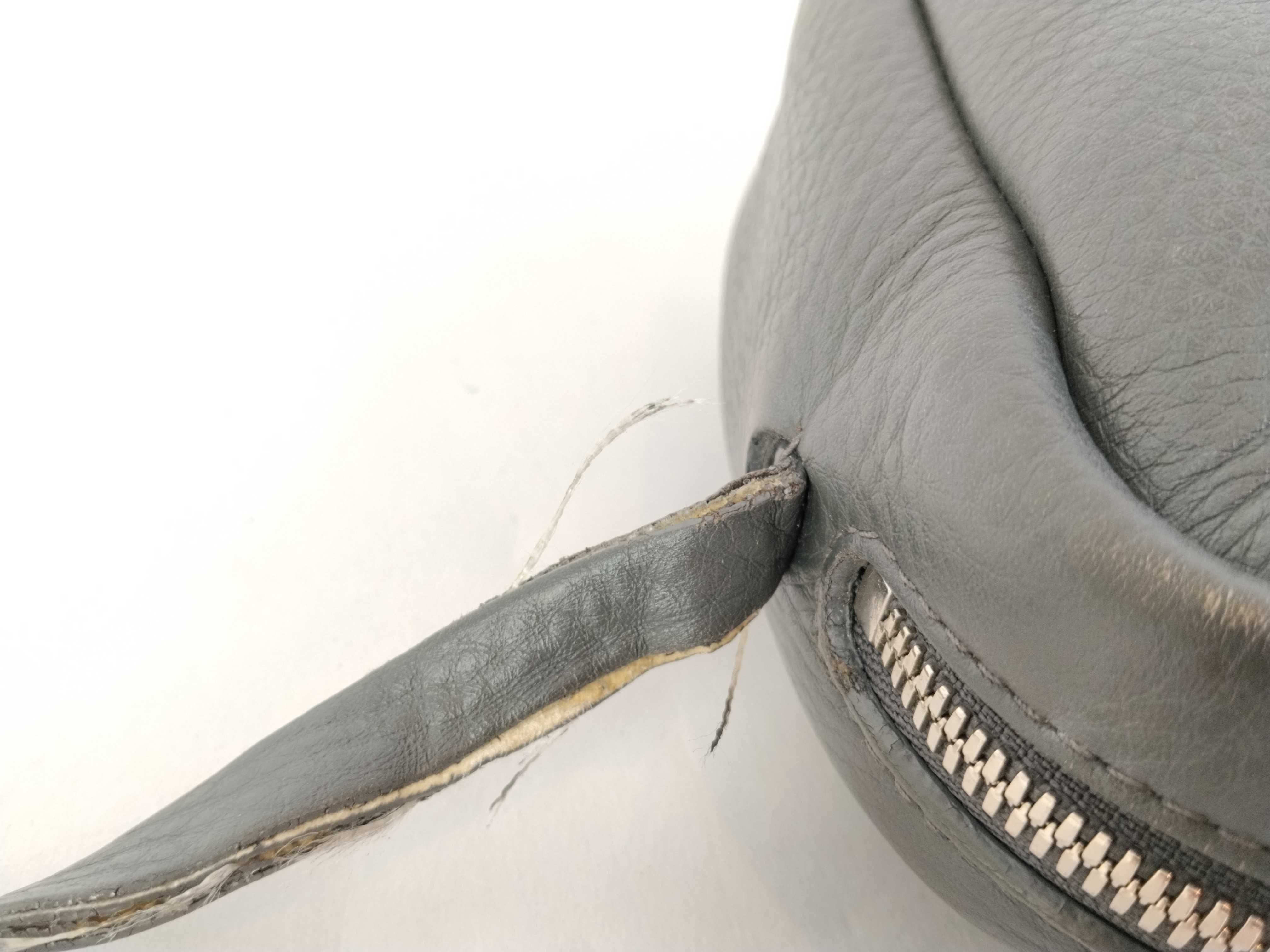 Everyday Camera Bag Shoulder Bag Gray Shoulder Bag — view 6