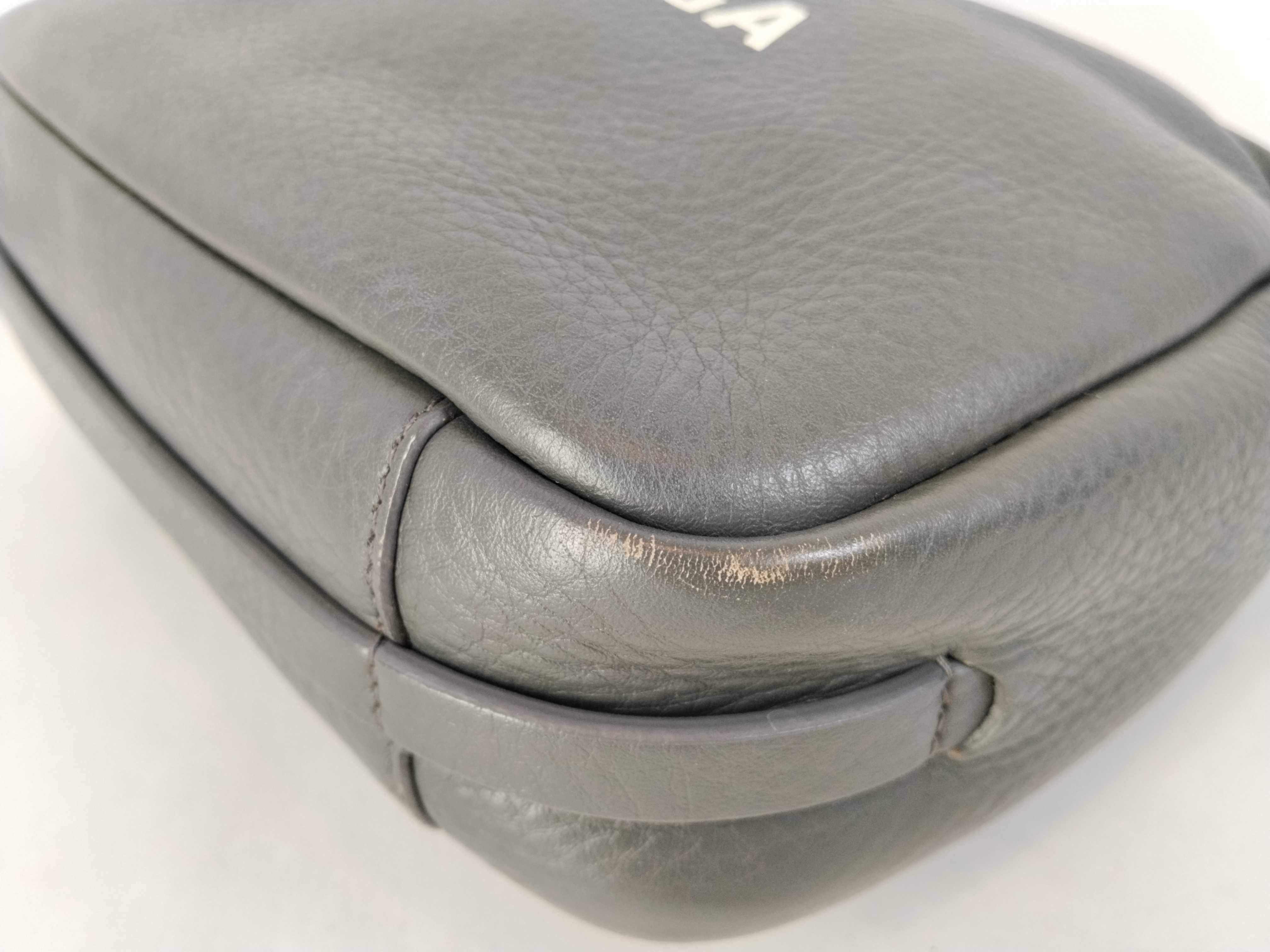 Everyday Camera Bag Shoulder Bag Gray Shoulder Bag — view 7
