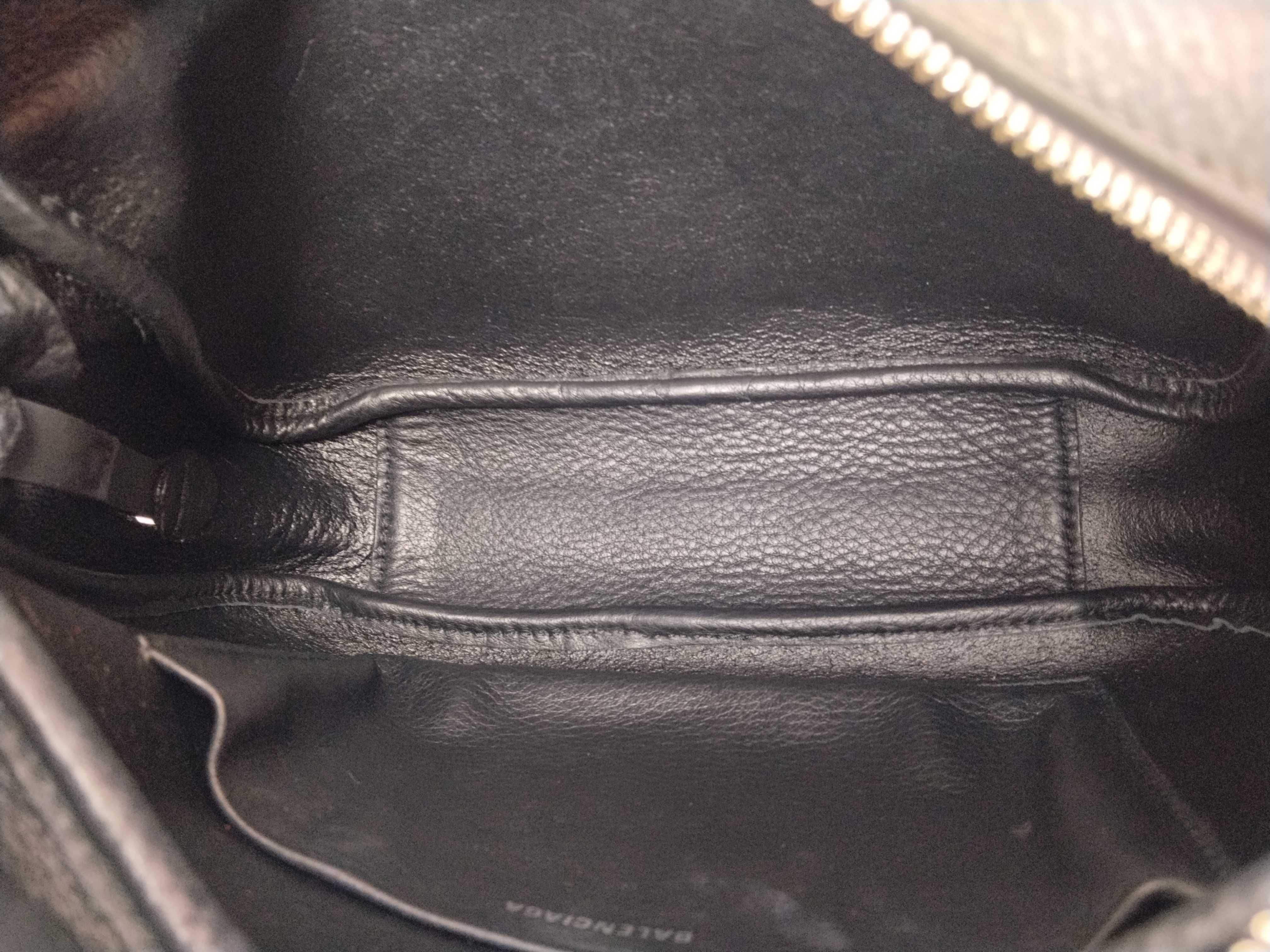 Everyday Camera Bag Shoulder Bag Gray Shoulder Bag — view 10