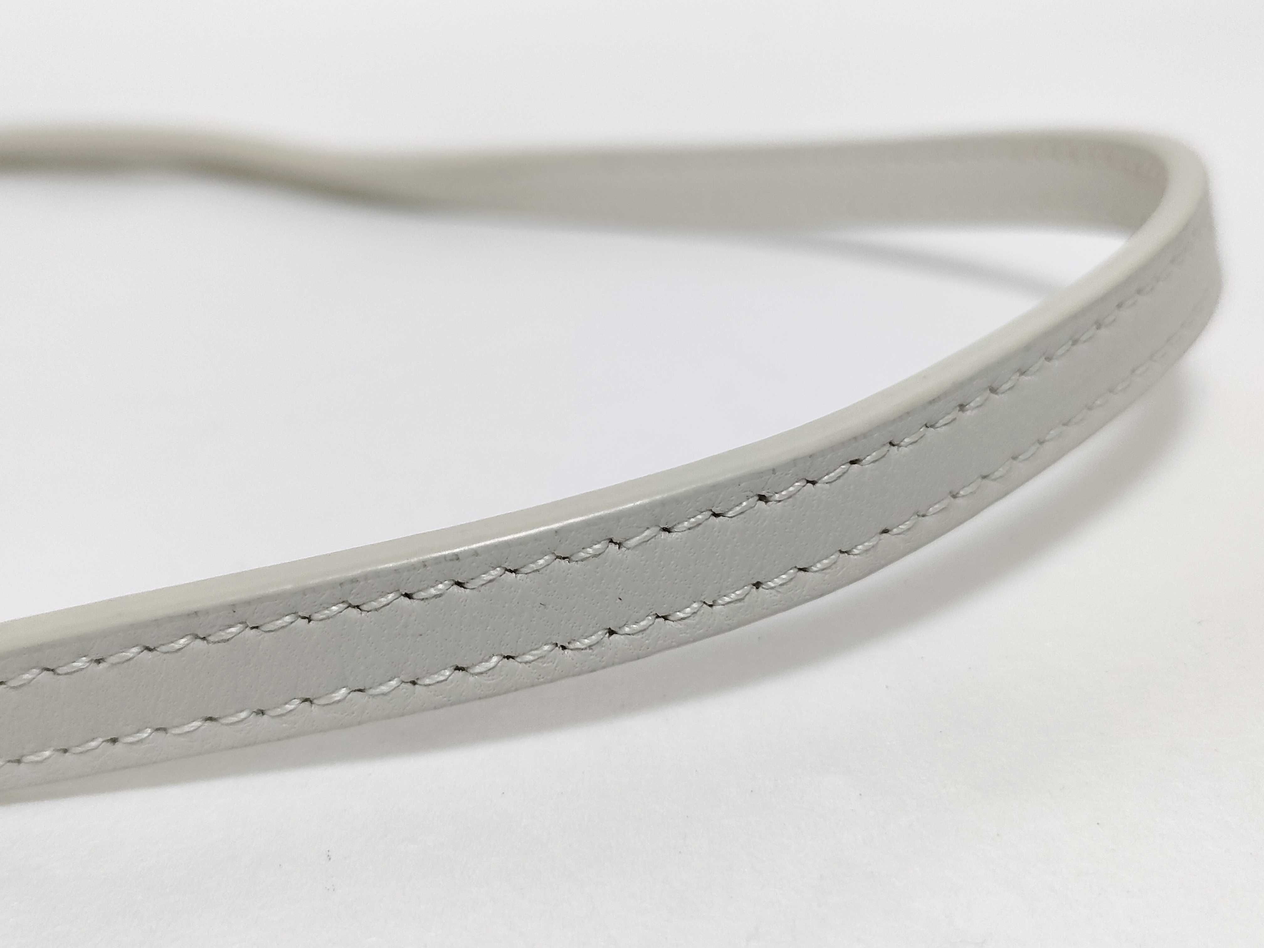 Shoulder Bag White Gold Shoulder Bag — view 4