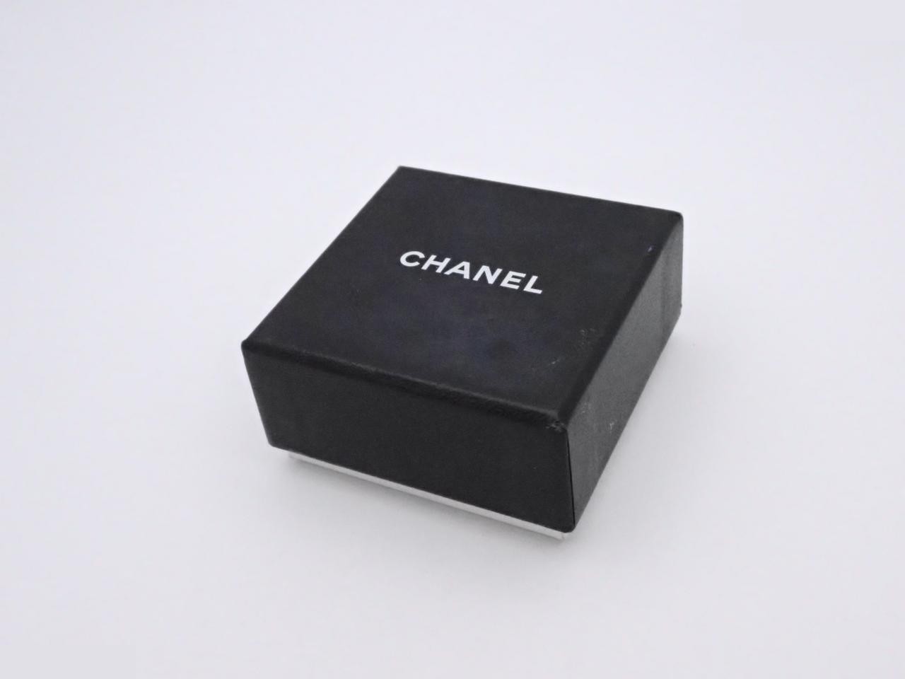Earrings, Coco Mark, Black — view 4