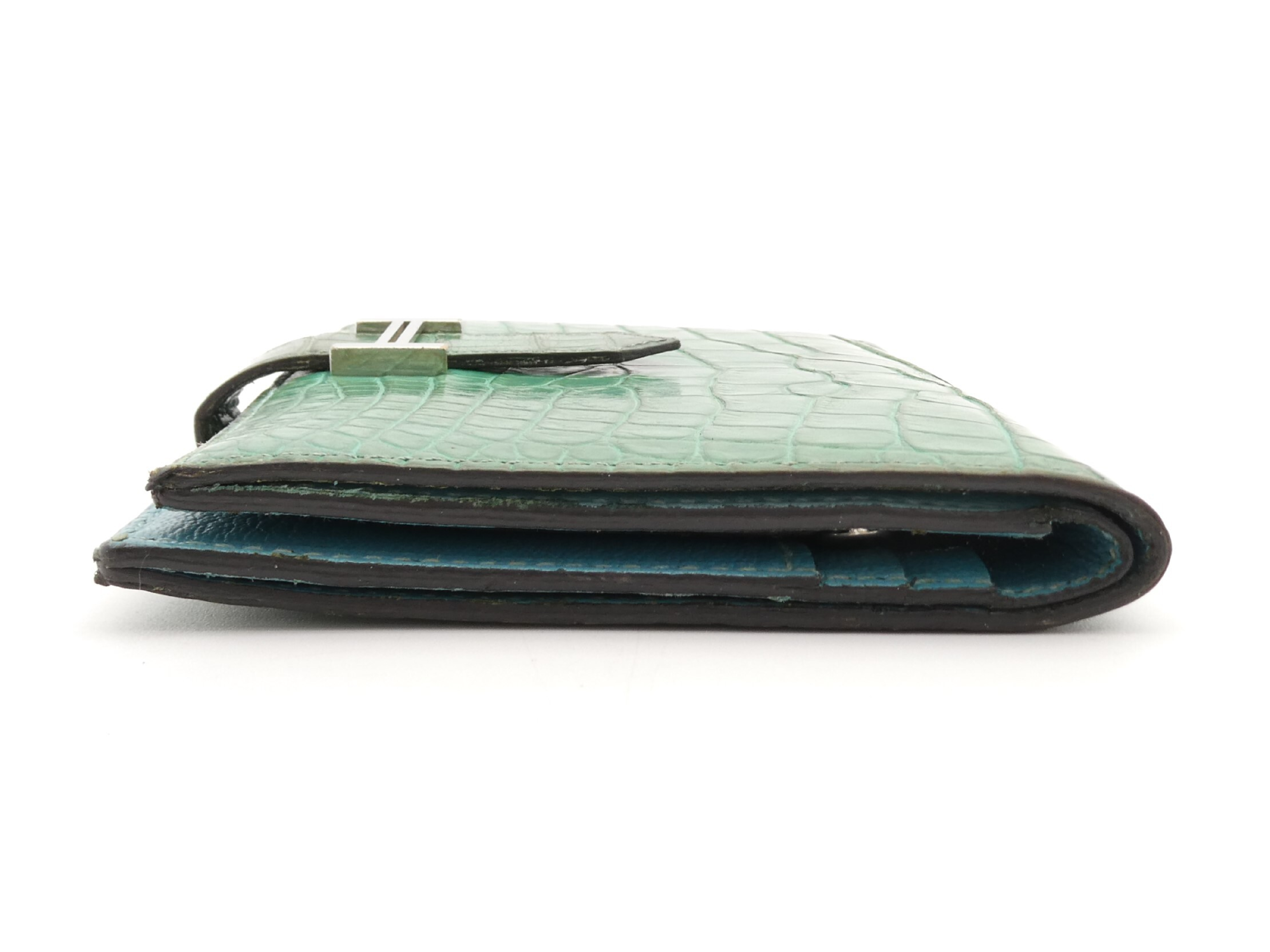 Bearn Compact Wallet (Y stamp) — view 4