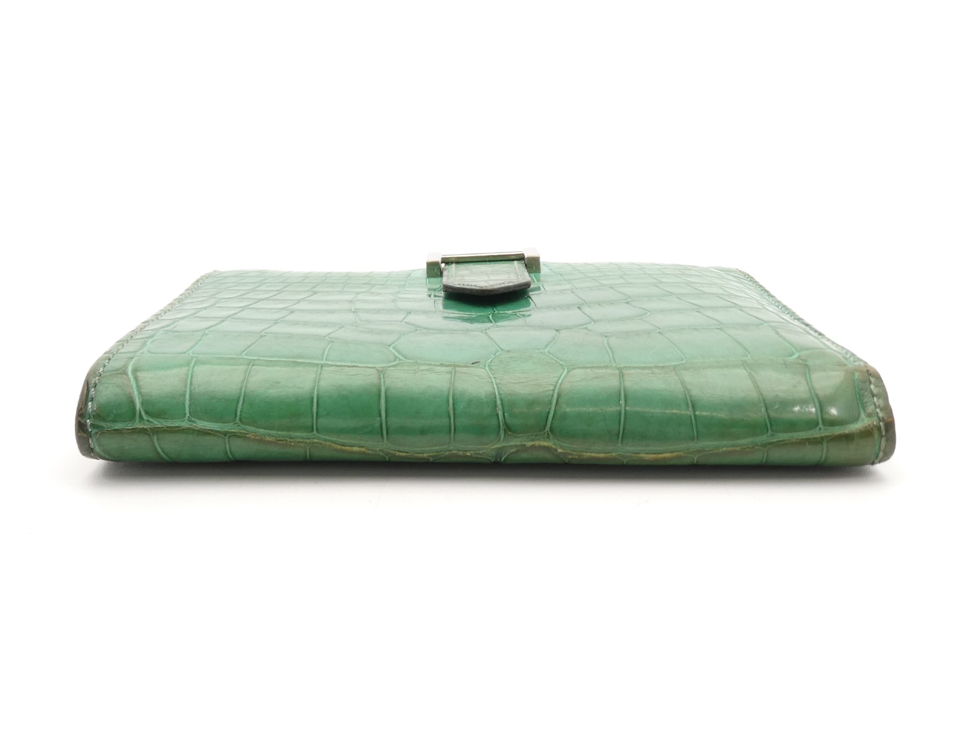 Bearn Compact Wallet (Y stamp) — view 5