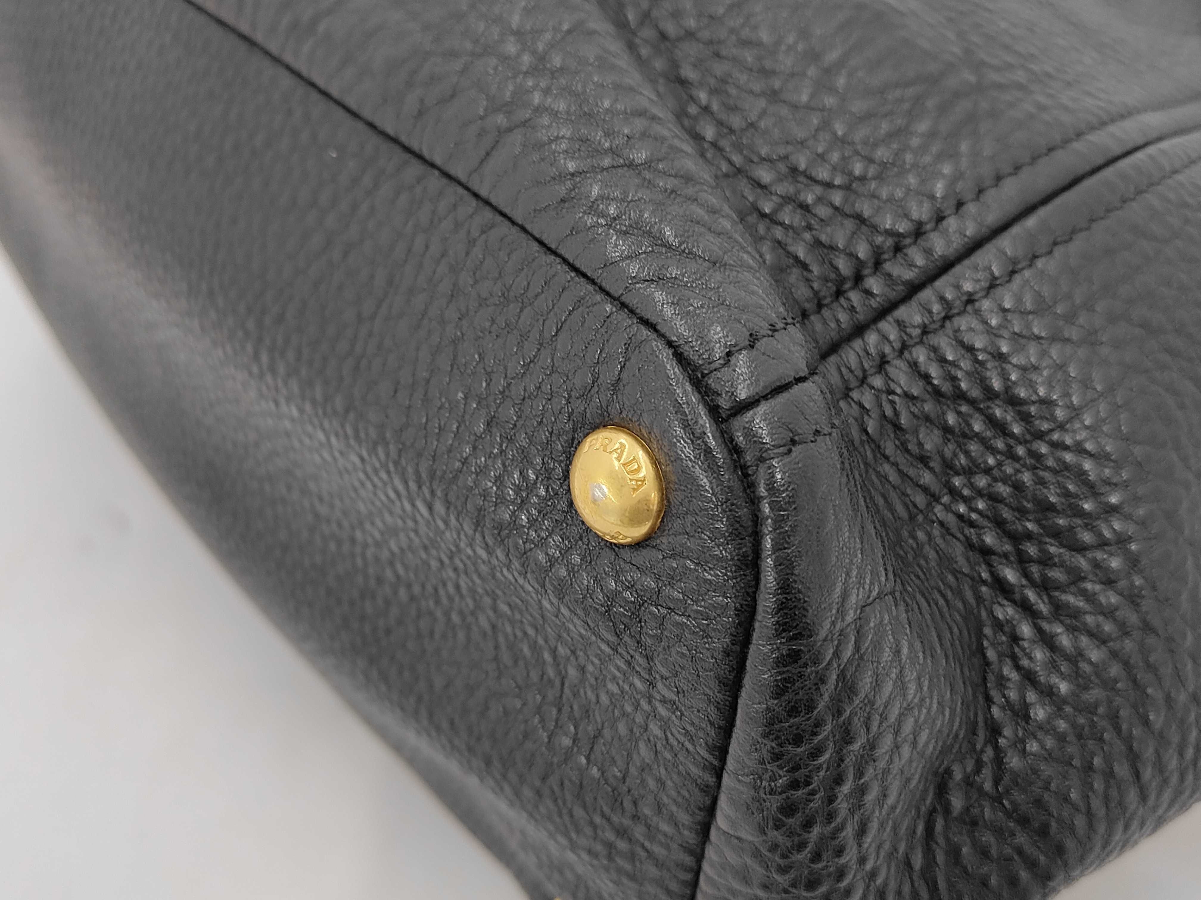 Vitello Tote Bag — view 4