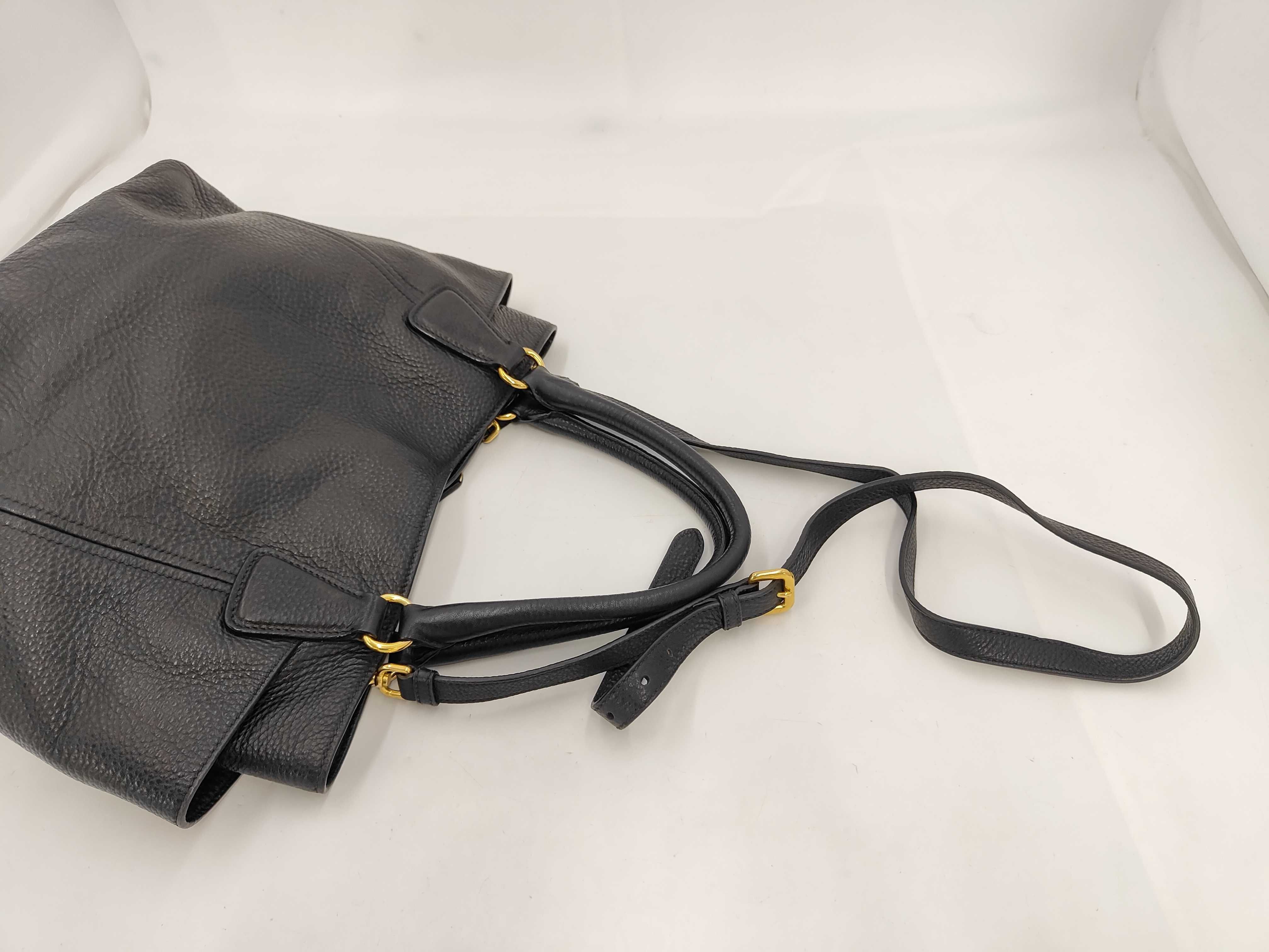 Vitello Tote Bag — view 5