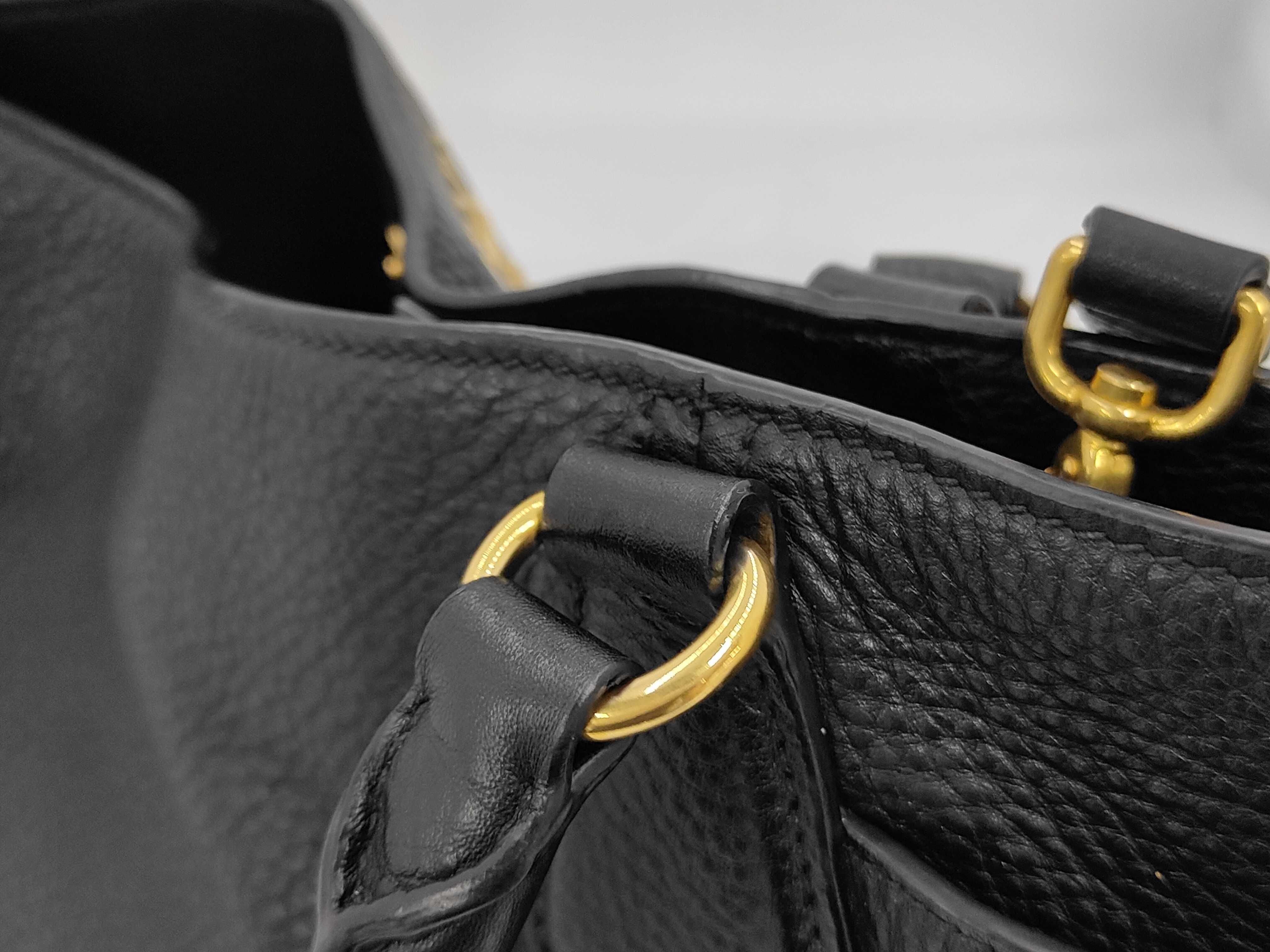 Vitello Tote Bag — view 7