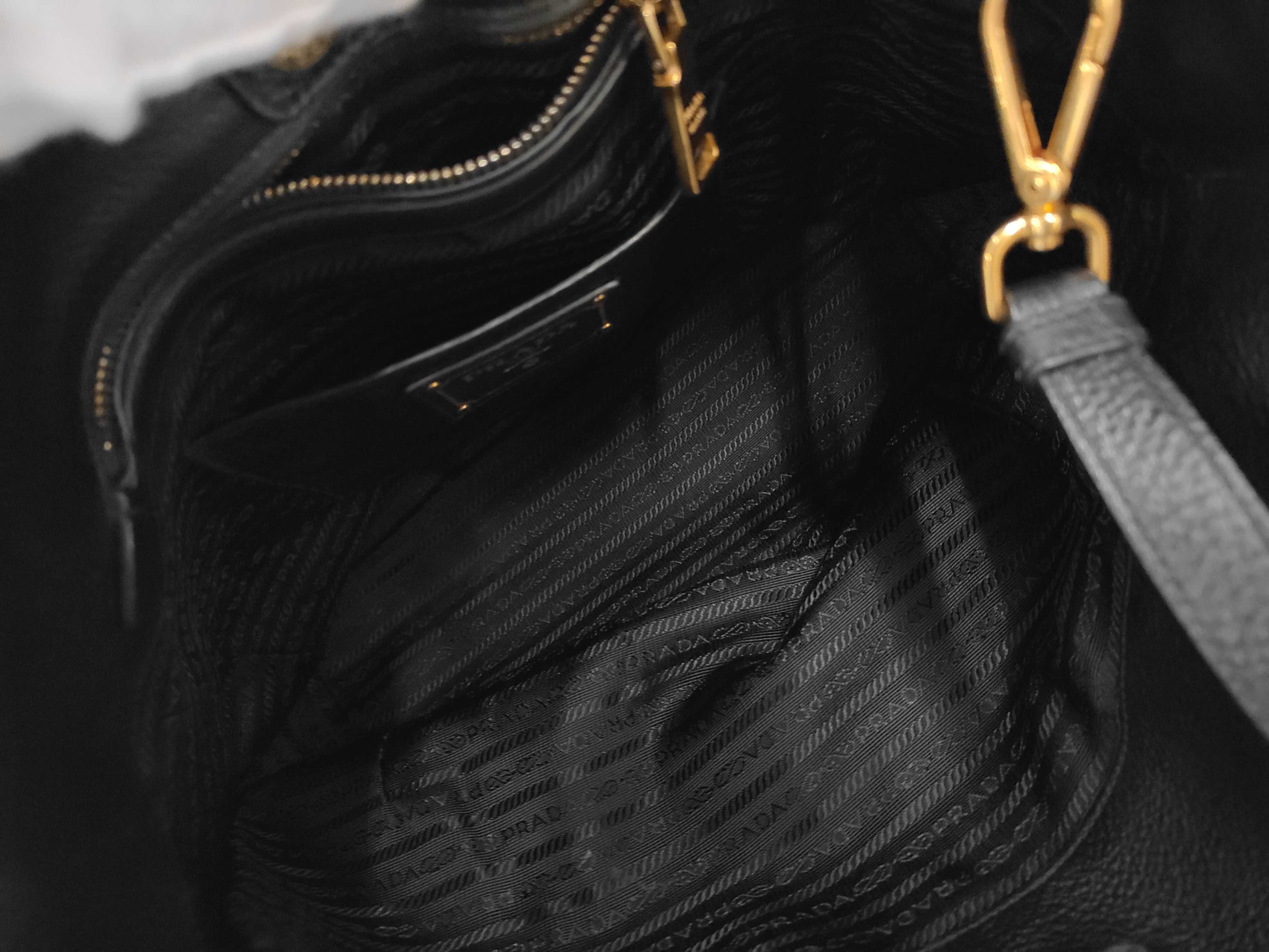 Vitello Tote Bag — view 8
