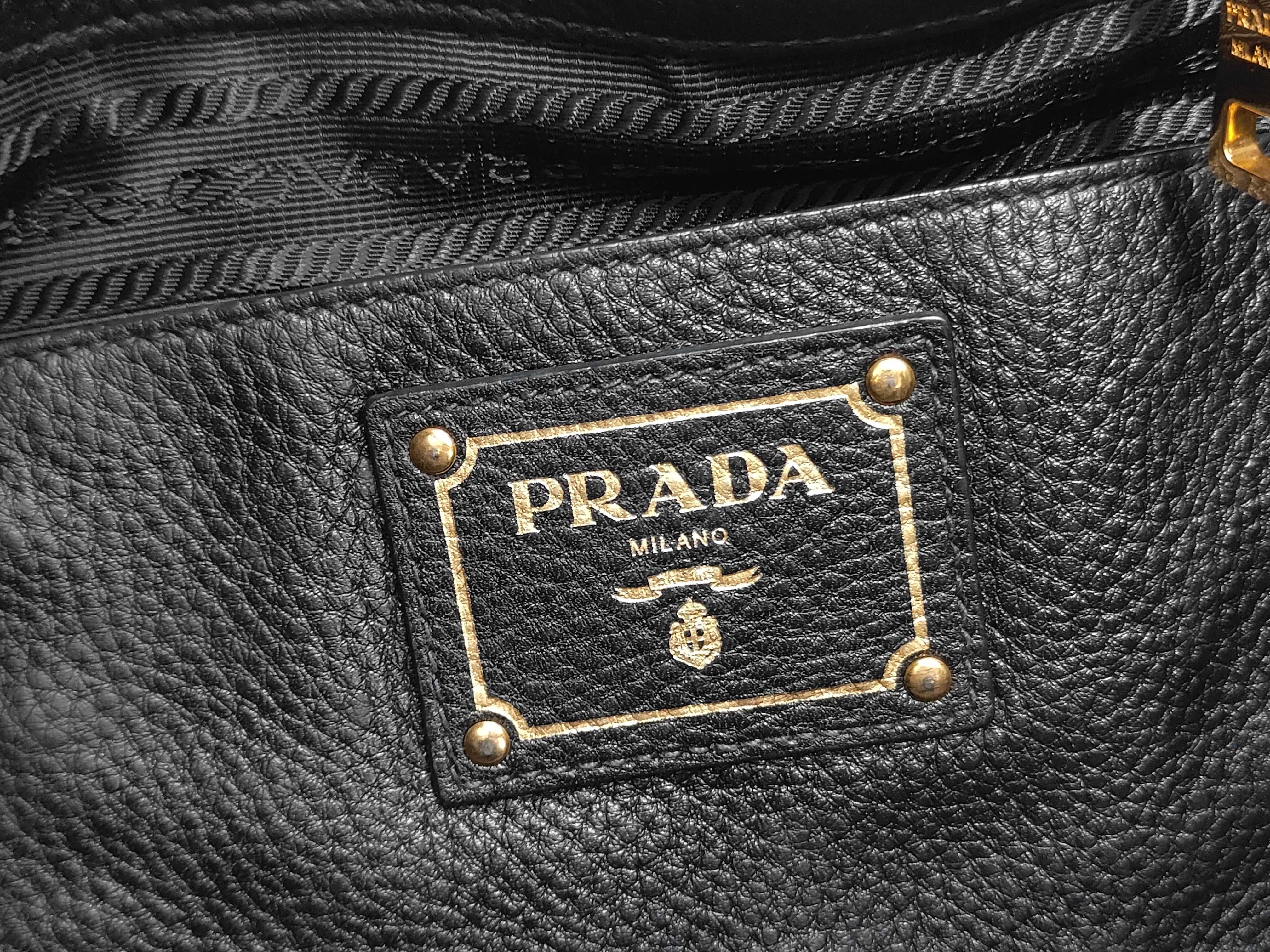 Vitello Tote Bag — view 9