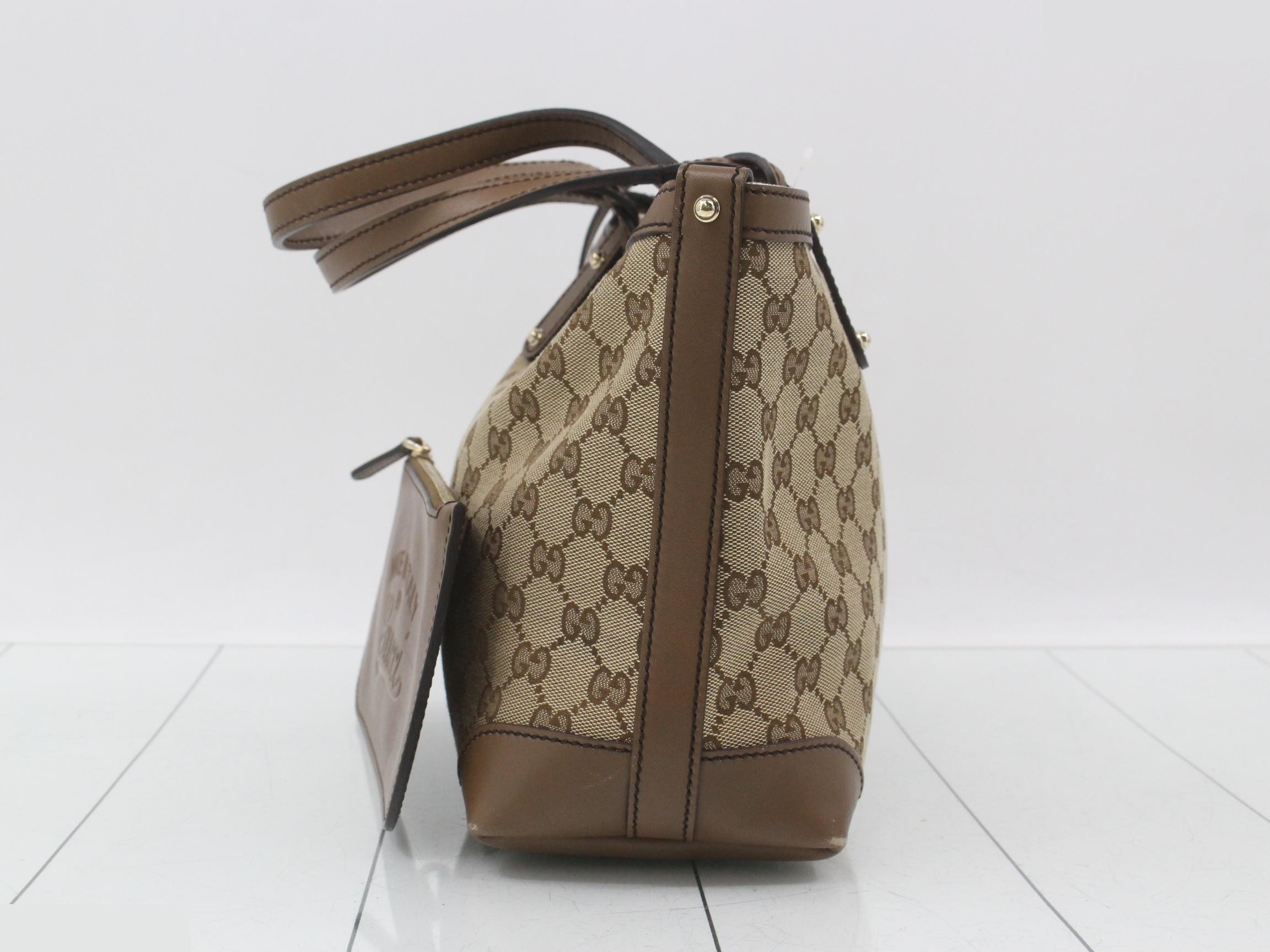 canvas handbag 269878 520981 — view 3
